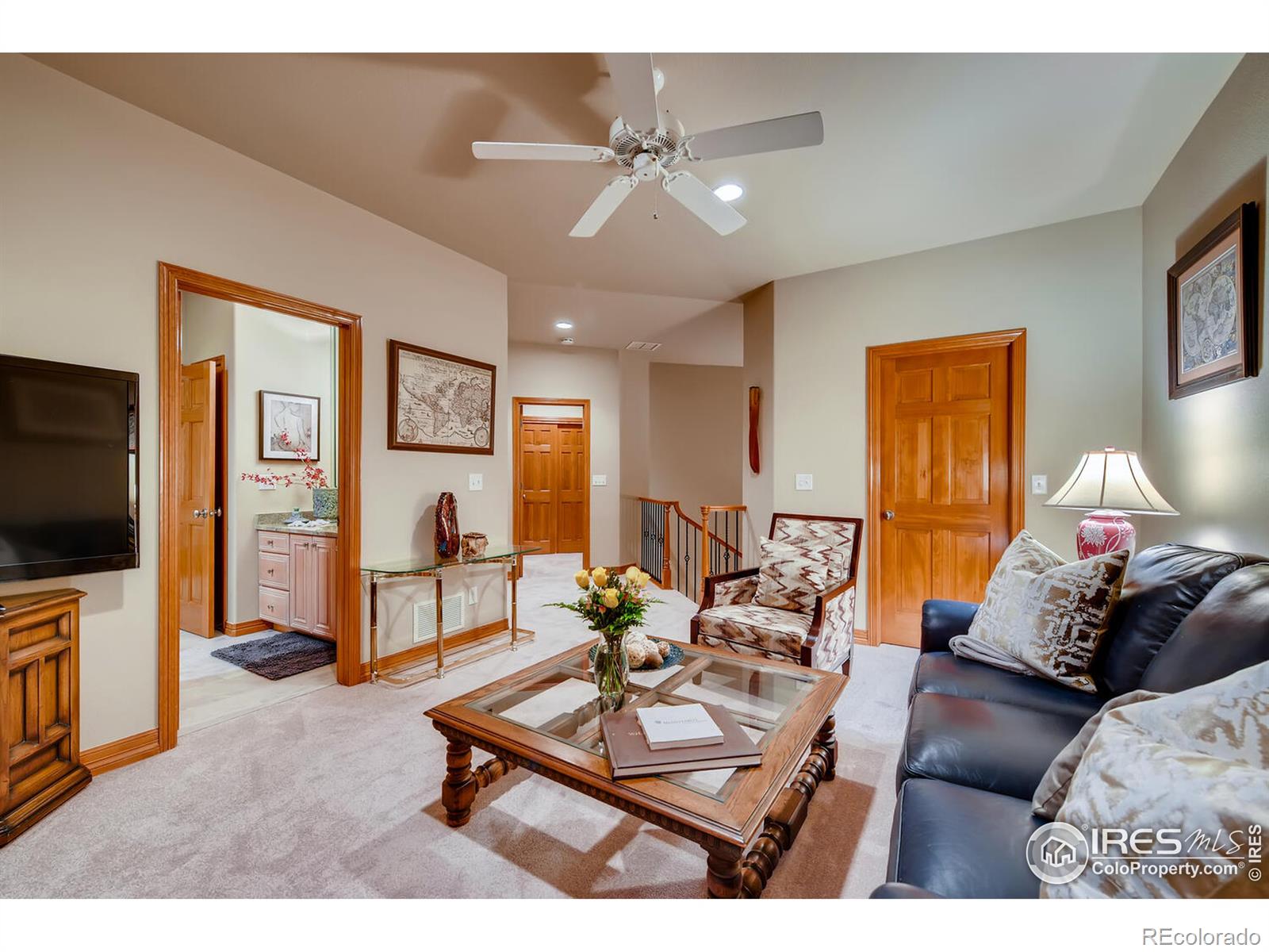 MLS Image #30 for 1043  night wind circle,castle rock, Colorado