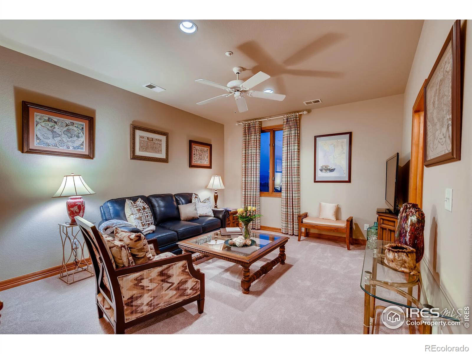 MLS Image #31 for 1043  night wind circle,castle rock, Colorado