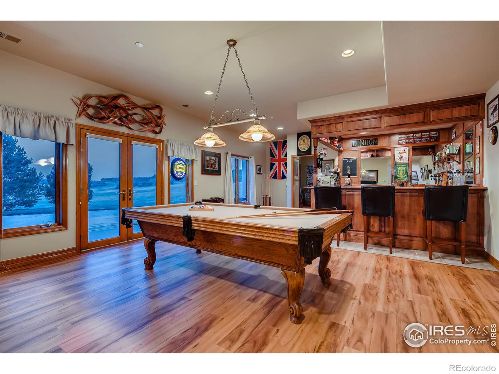 MLS Image #32 for 1043  night wind circle,castle rock, Colorado