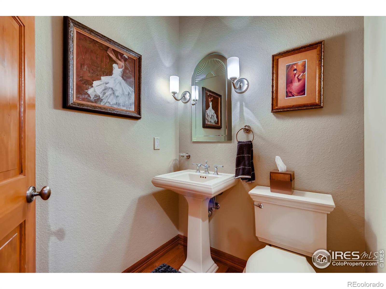 MLS Image #34 for 1043  night wind circle,castle rock, Colorado