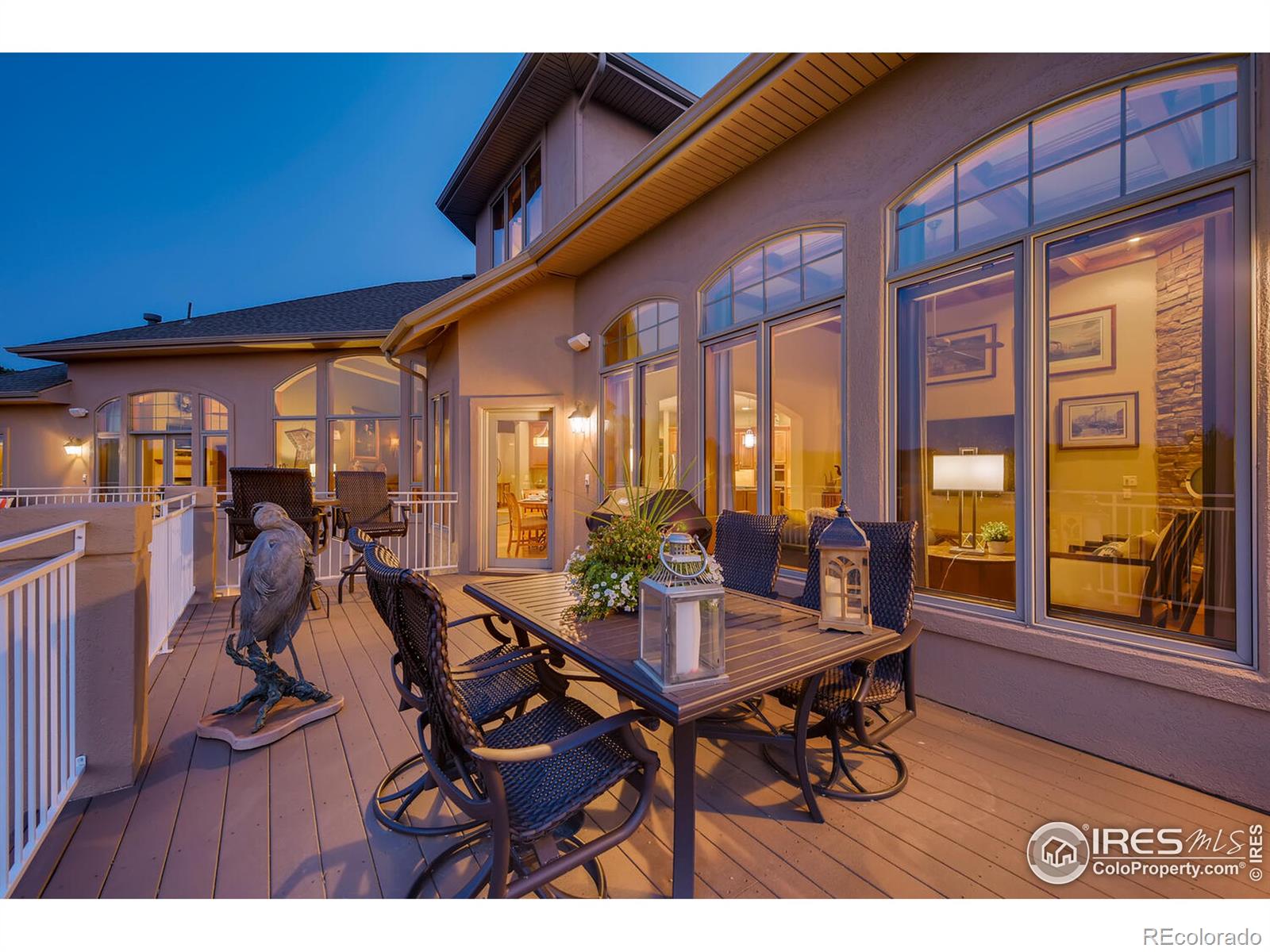 MLS Image #36 for 1043  night wind circle,castle rock, Colorado