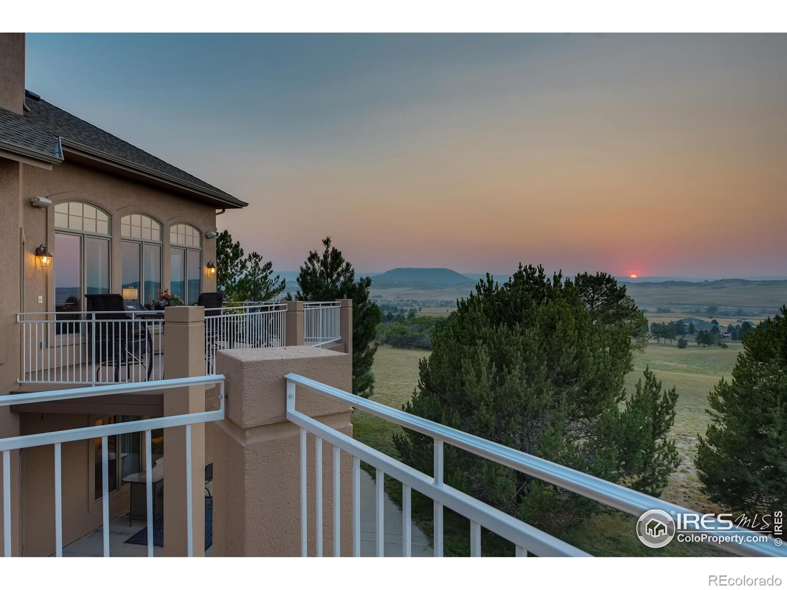 MLS Image #38 for 1043  night wind circle,castle rock, Colorado