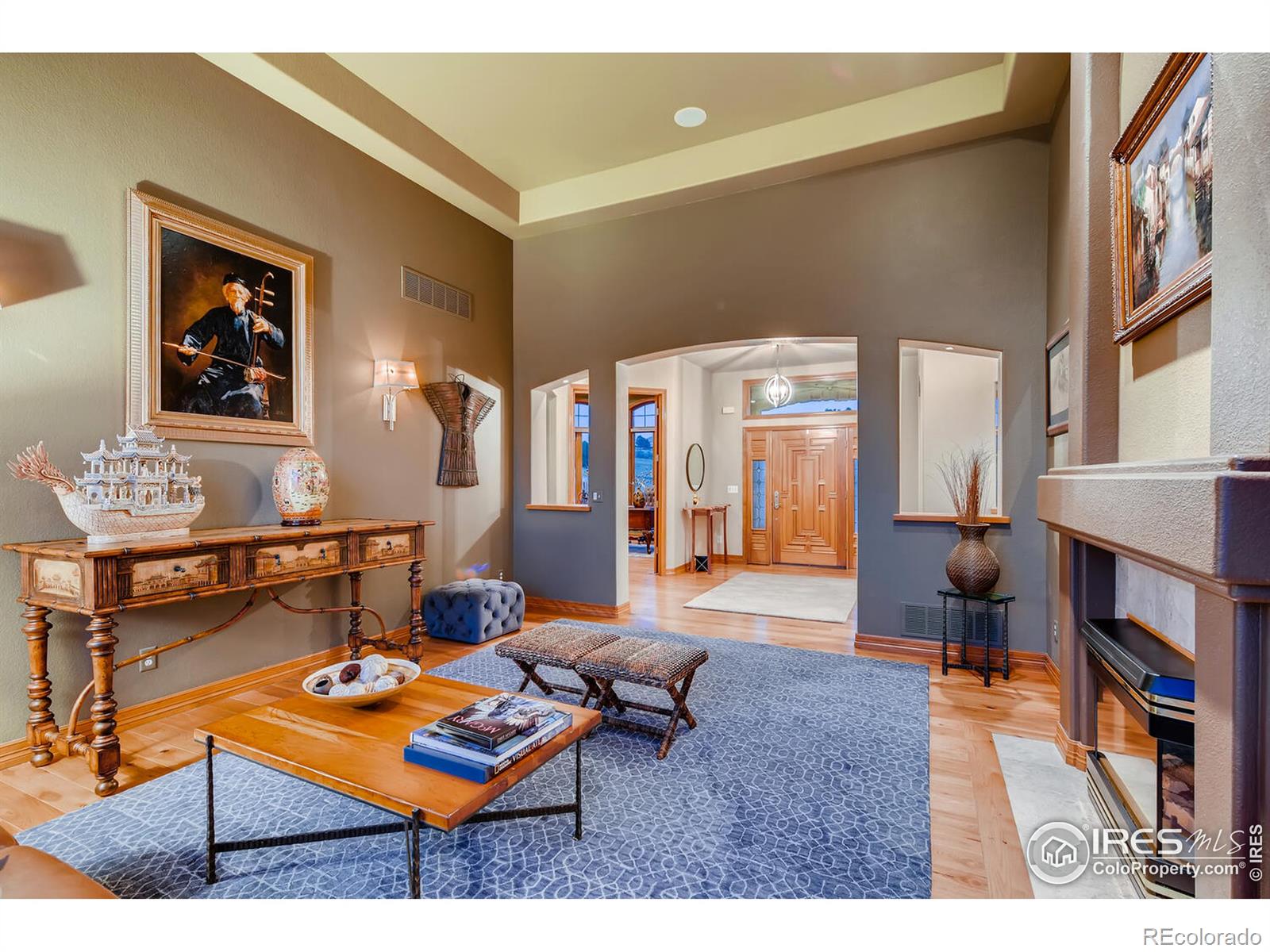 MLS Image #6 for 1043  night wind circle,castle rock, Colorado