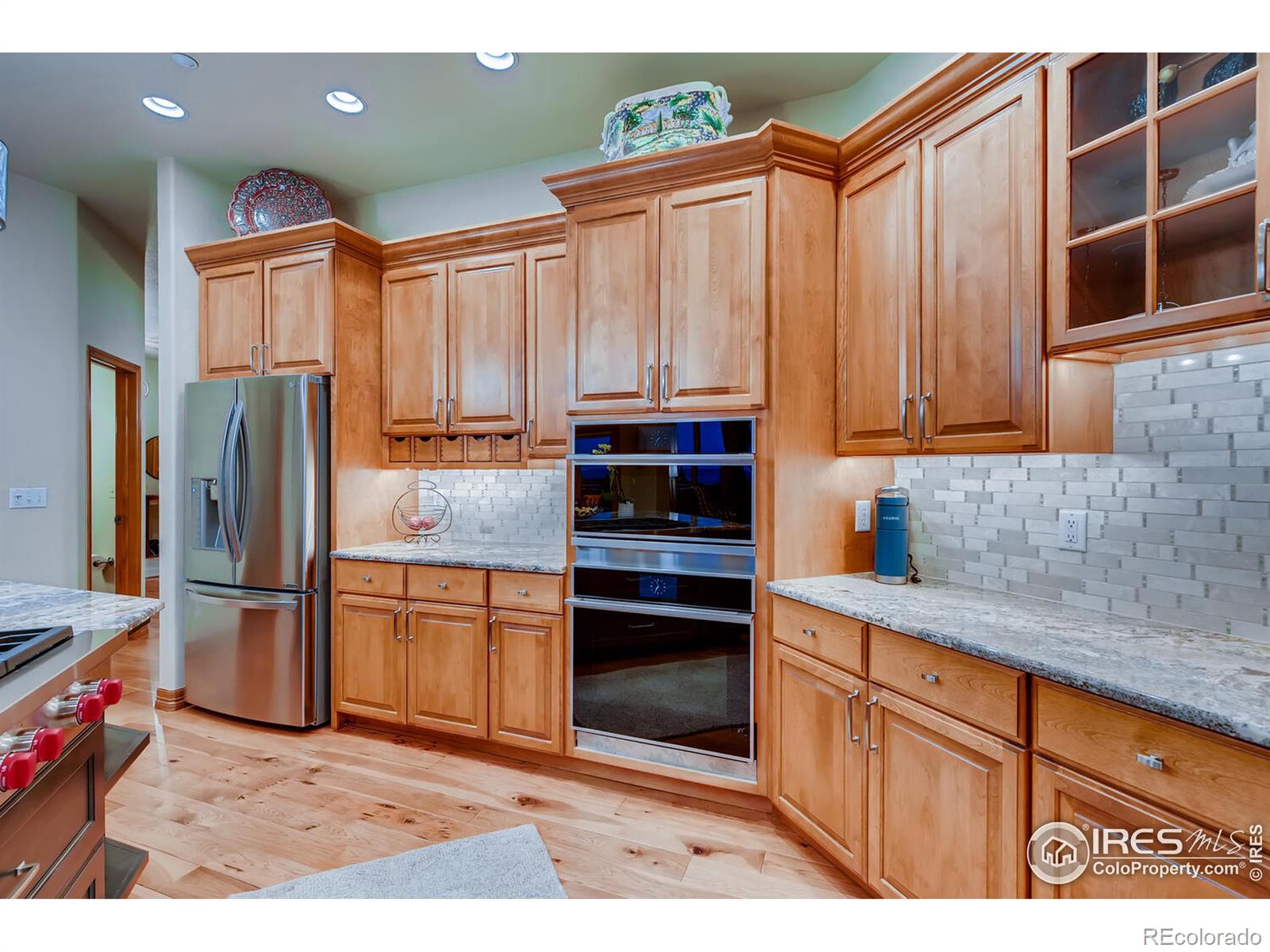 MLS Image #7 for 1043  night wind circle,castle rock, Colorado