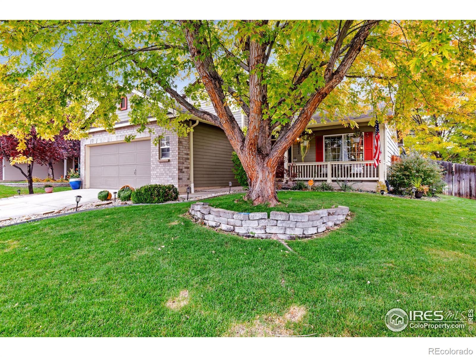 MLS Image #0 for 2320  flagstaff drive,longmont, Colorado