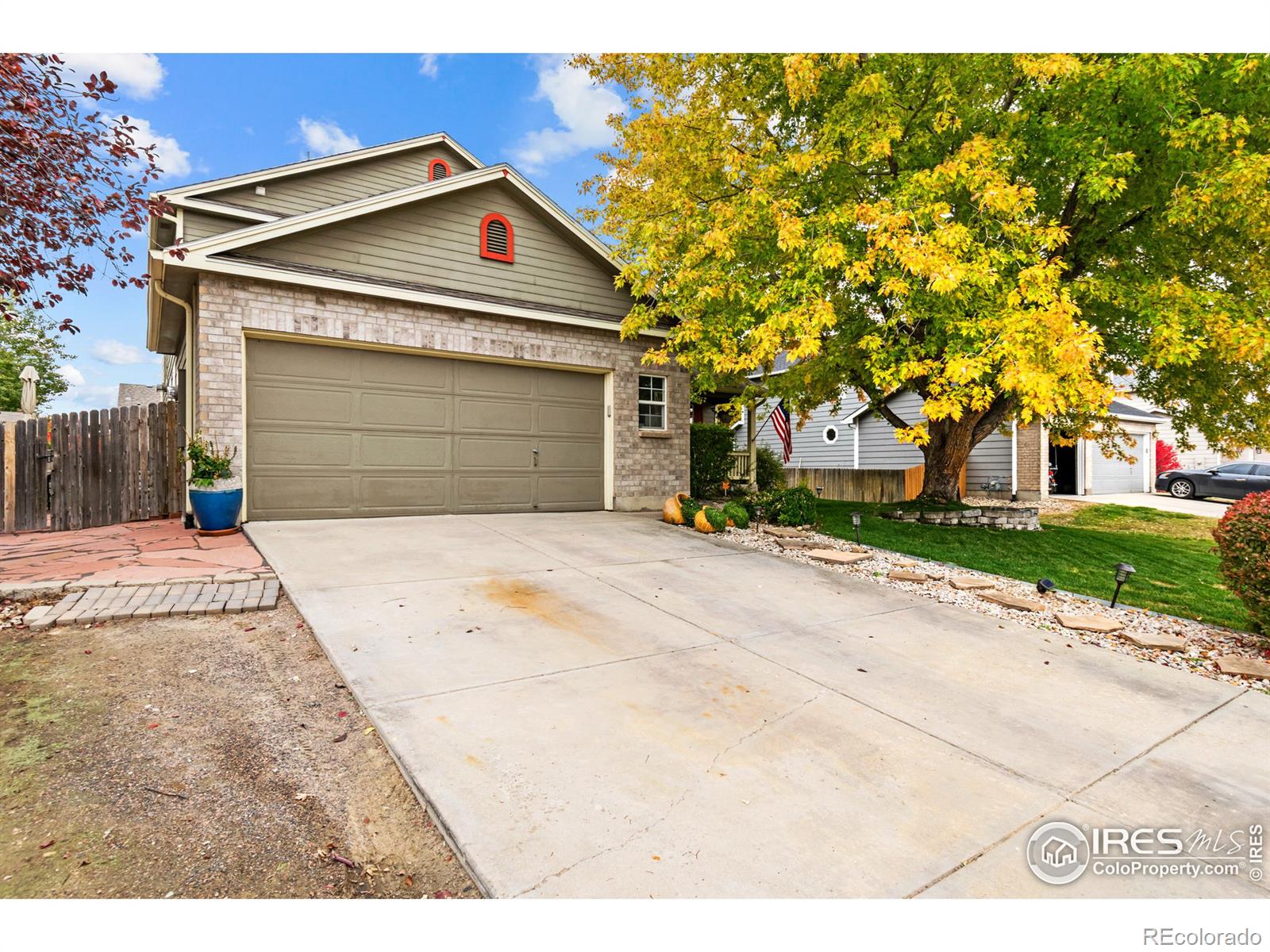 MLS Image #2 for 2320  flagstaff drive,longmont, Colorado