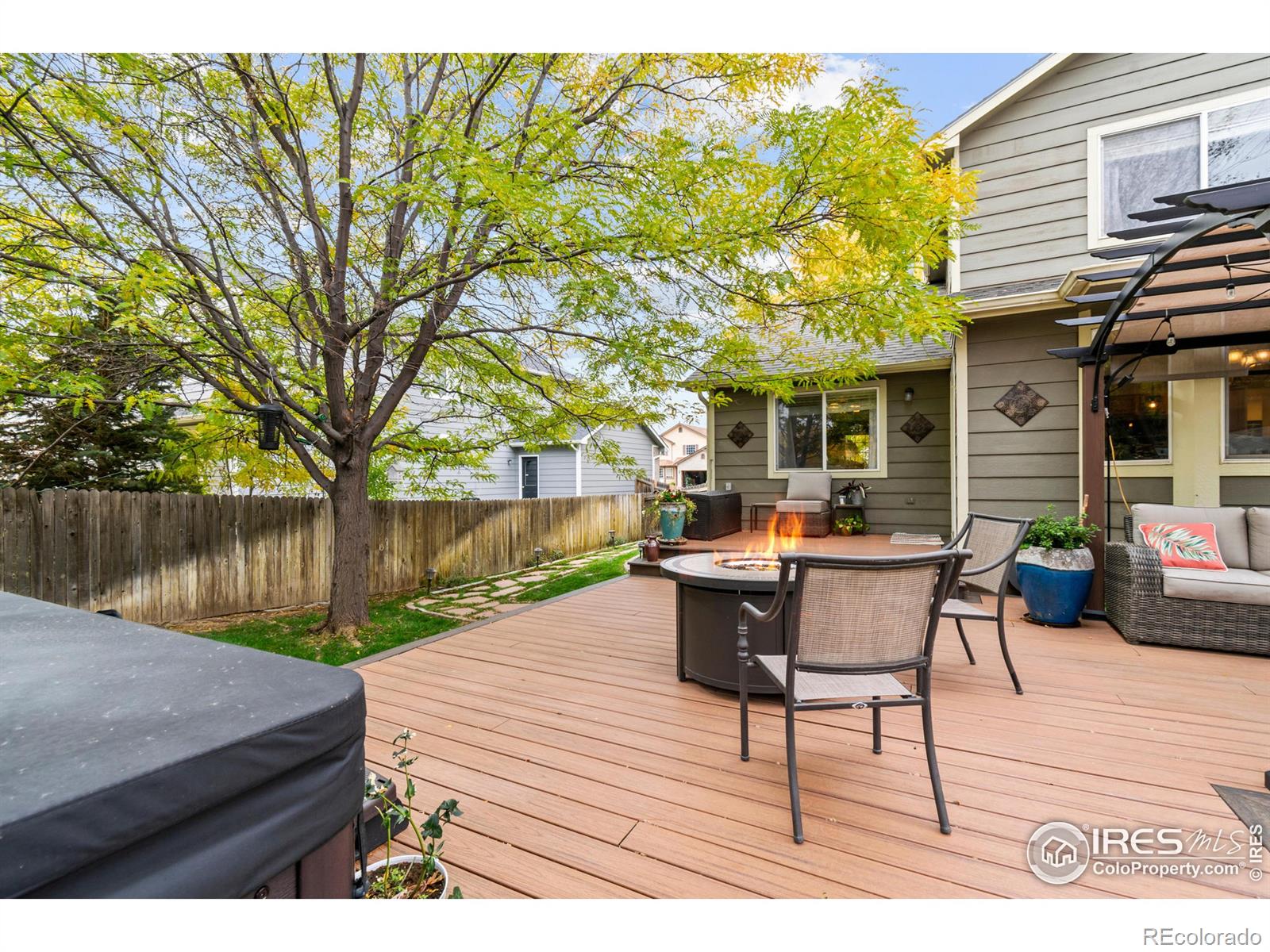 MLS Image #39 for 2320  flagstaff drive,longmont, Colorado