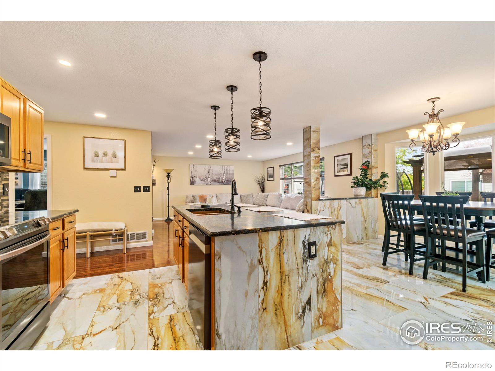 MLS Image #9 for 2320  flagstaff drive,longmont, Colorado