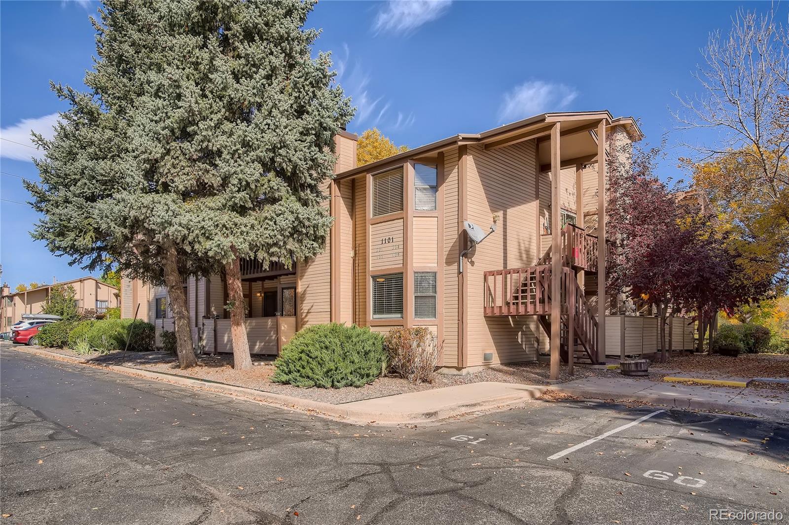 MLS Image #0 for 1101 s garrison street,lakewood, Colorado