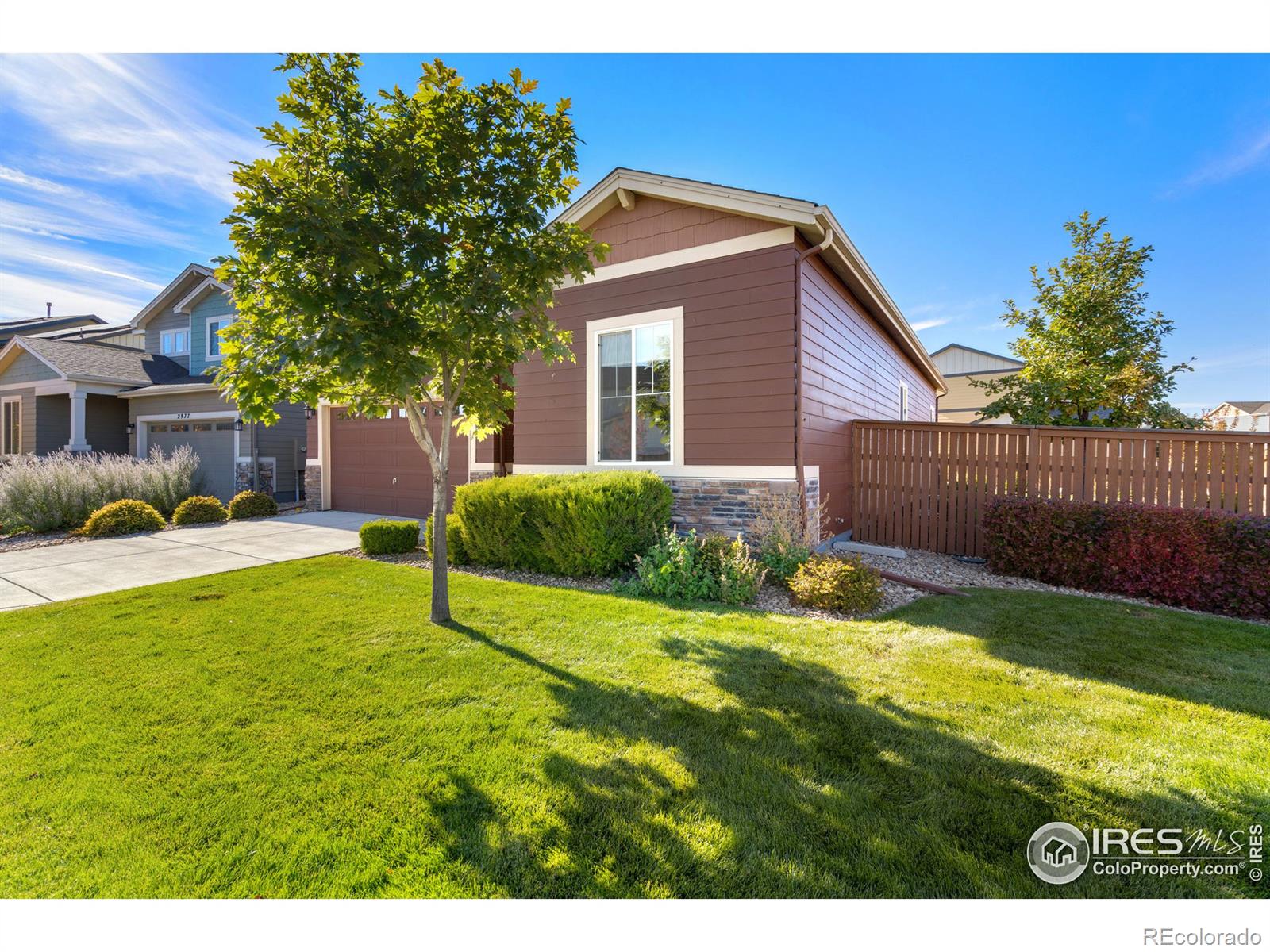 MLS Image #2 for 2993  aries drive,loveland, Colorado