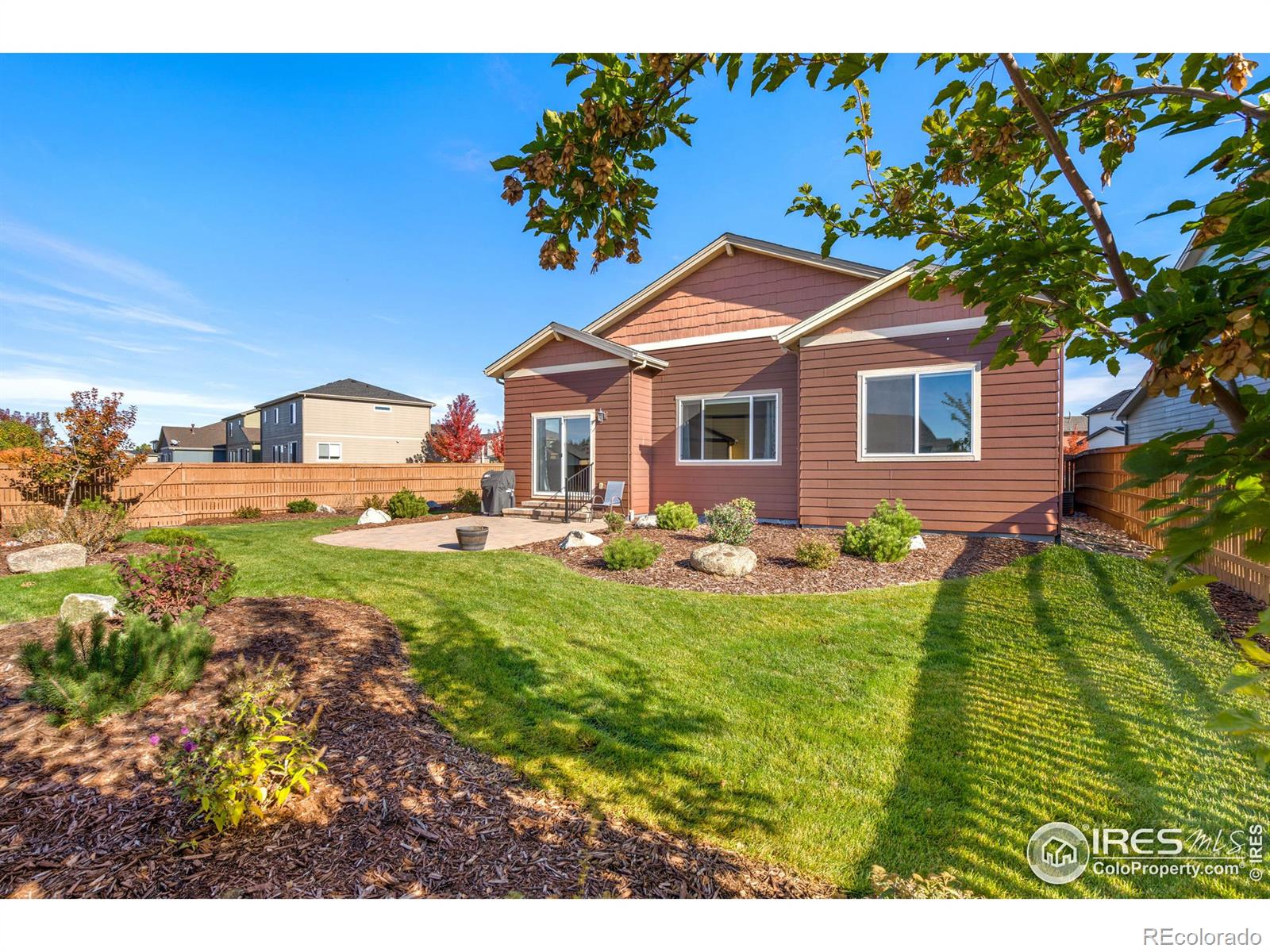 MLS Image #21 for 2993  aries drive,loveland, Colorado