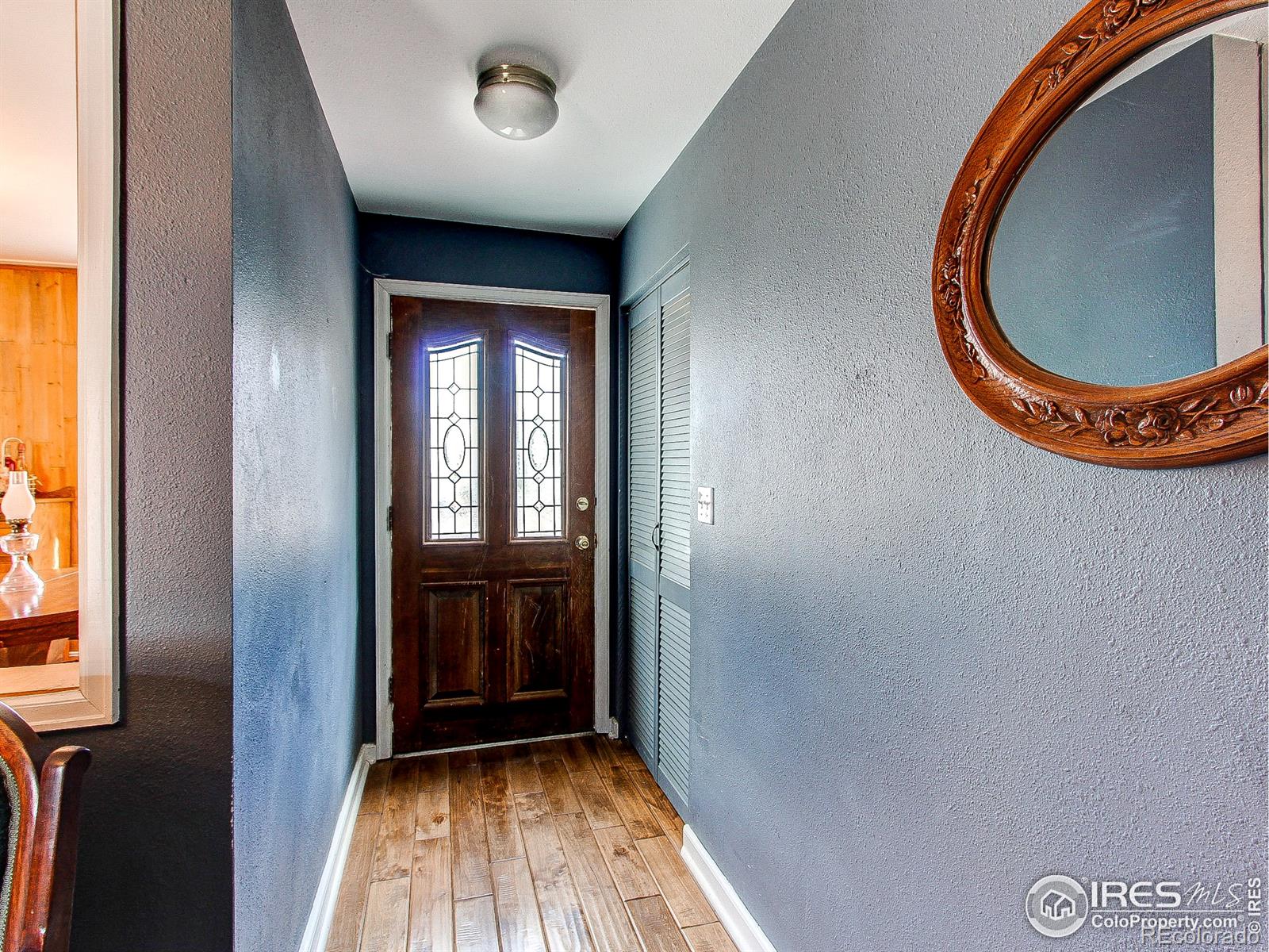 MLS Image #2 for 68  lower russell gulch road,central city, Colorado