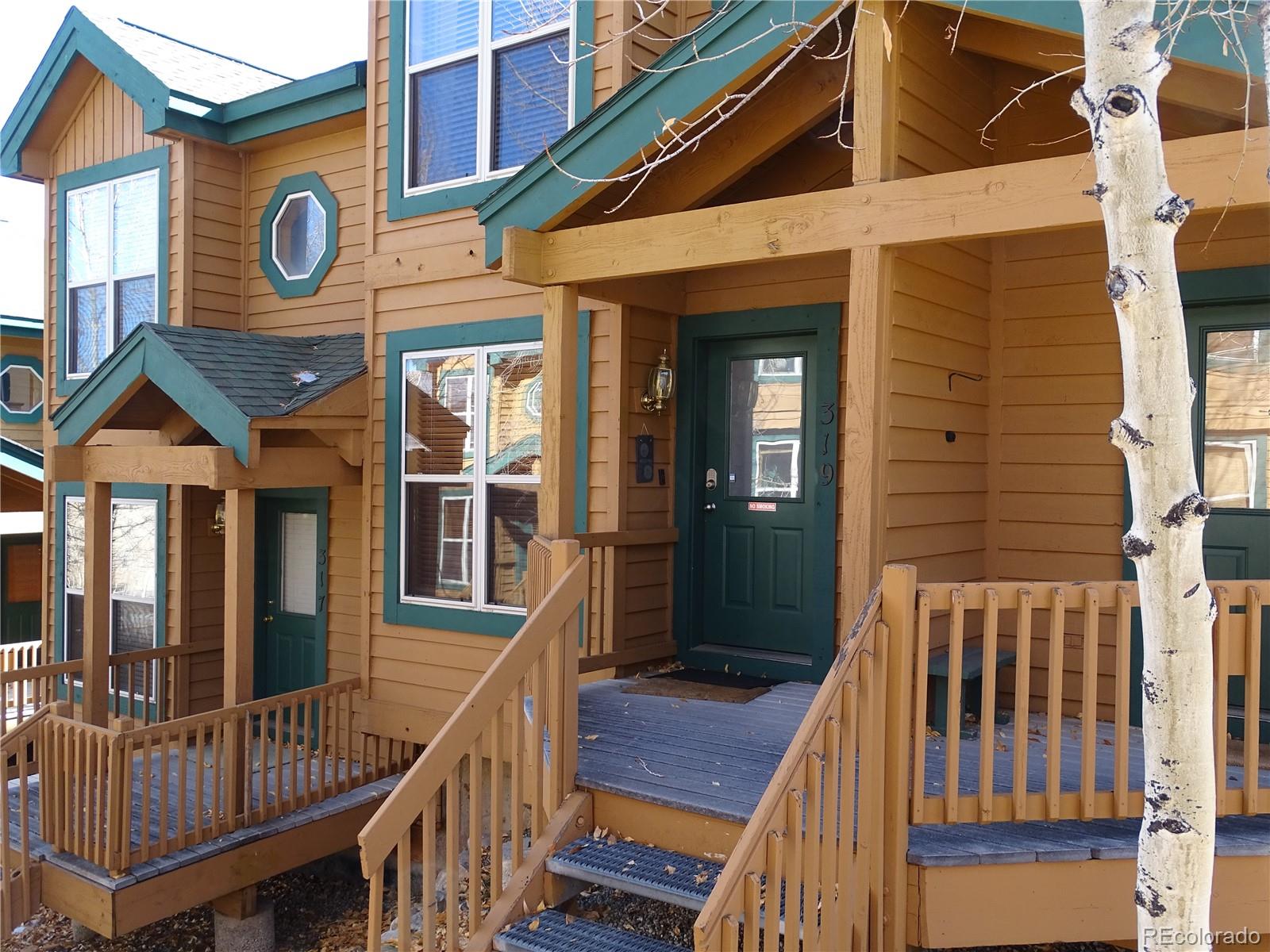 MLS Image #0 for 319  saddle ridge drive,silverthorne, Colorado