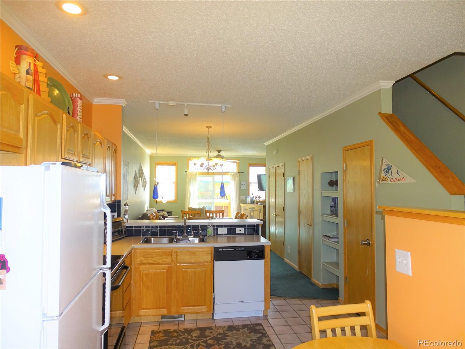 MLS Image #18 for 319  saddle ridge drive,silverthorne, Colorado