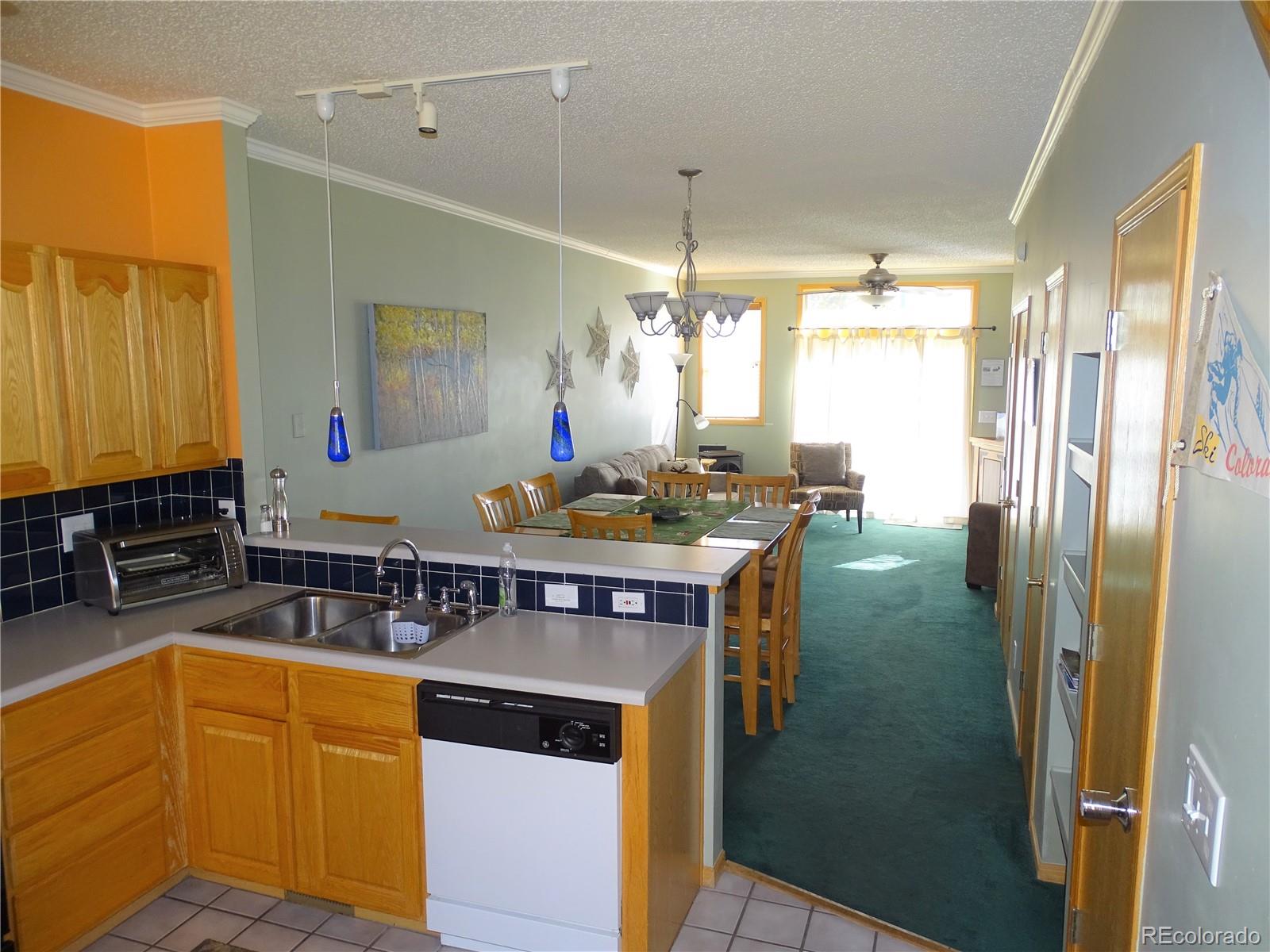 MLS Image #3 for 319  saddle ridge drive,silverthorne, Colorado
