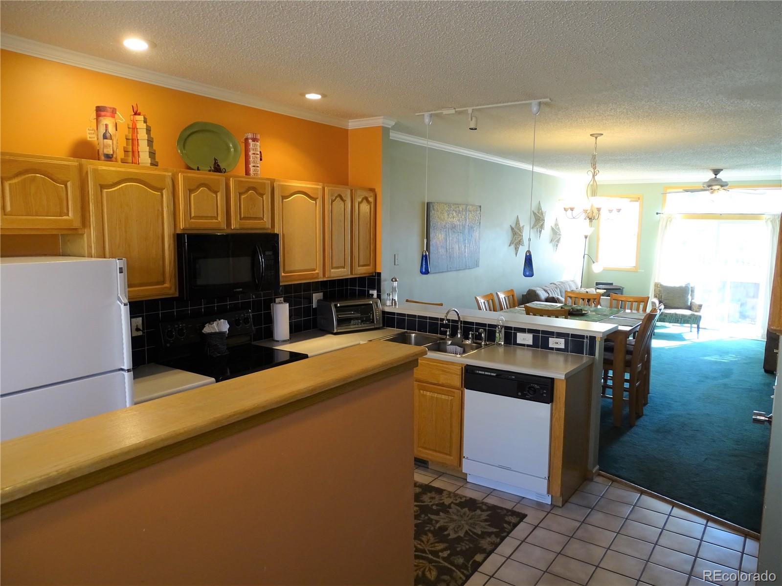 MLS Image #4 for 319  saddle ridge drive,silverthorne, Colorado