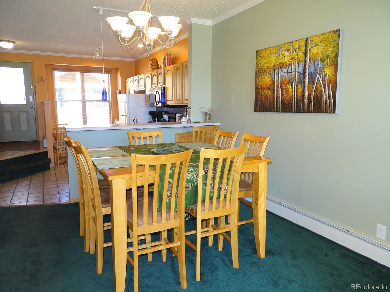 MLS Image #5 for 319  saddle ridge drive,silverthorne, Colorado