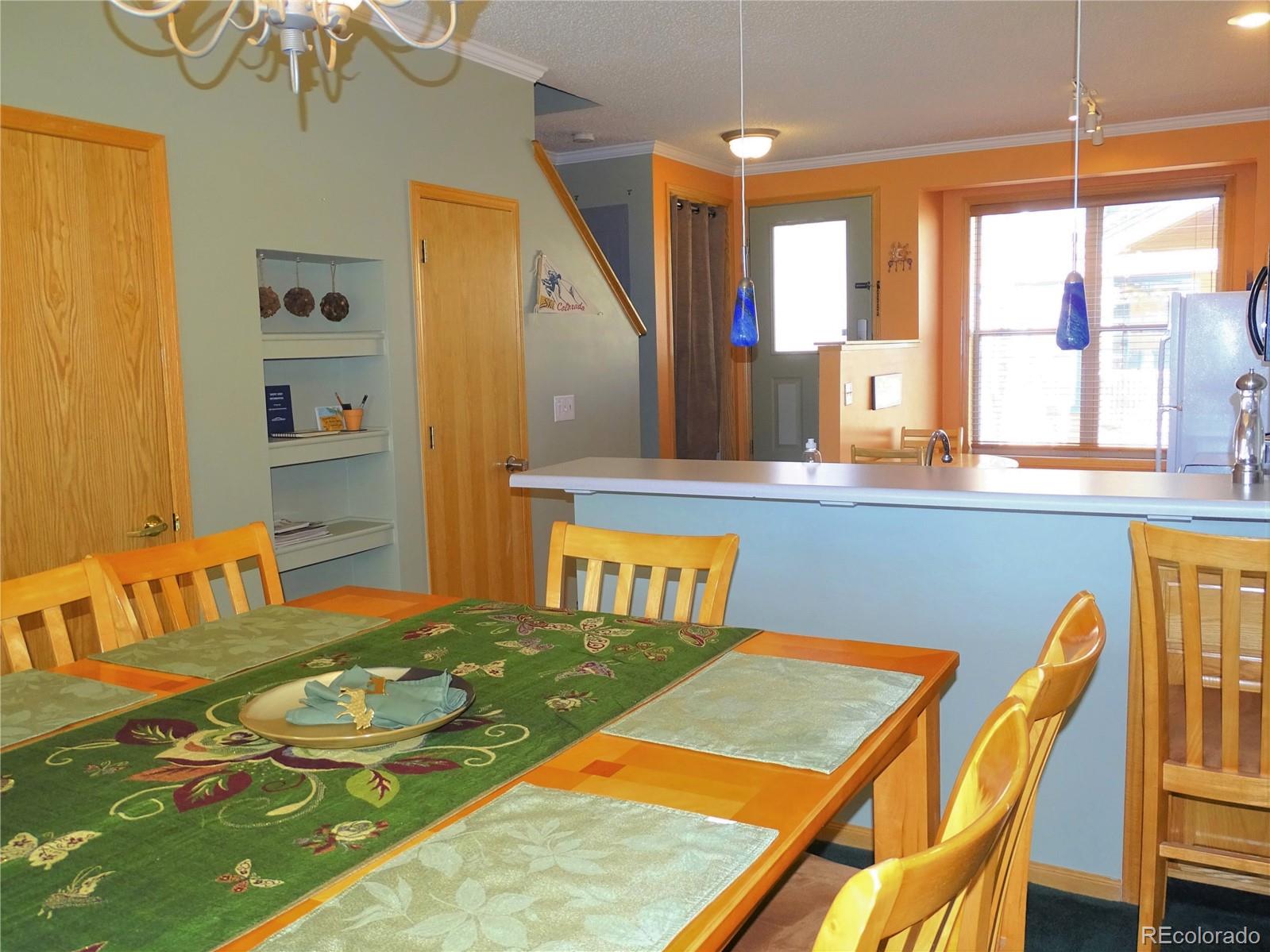 MLS Image #6 for 319  saddle ridge drive,silverthorne, Colorado