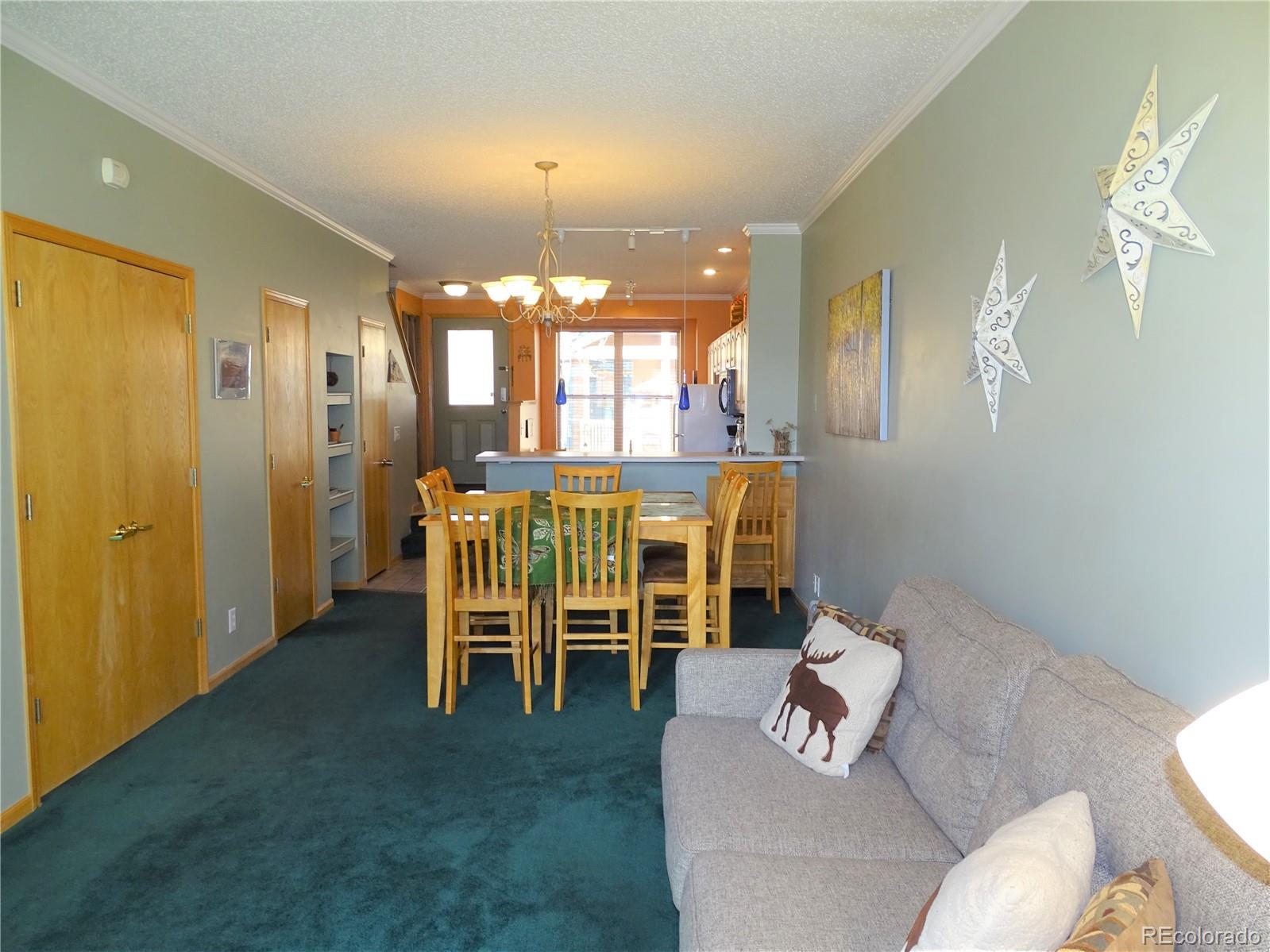MLS Image #9 for 319  saddle ridge drive,silverthorne, Colorado