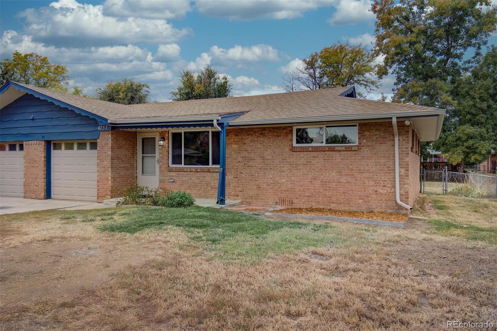 MLS Image #0 for 4753  everett court,wheat ridge, Colorado