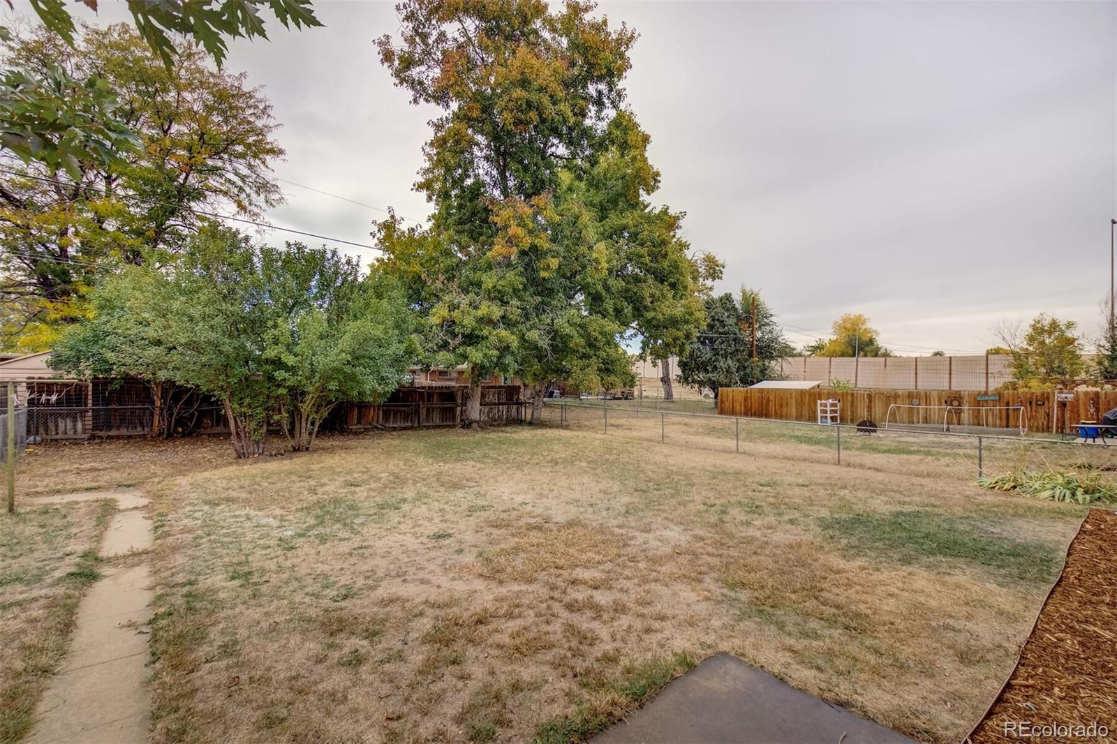 MLS Image #25 for 4753  everett court,wheat ridge, Colorado