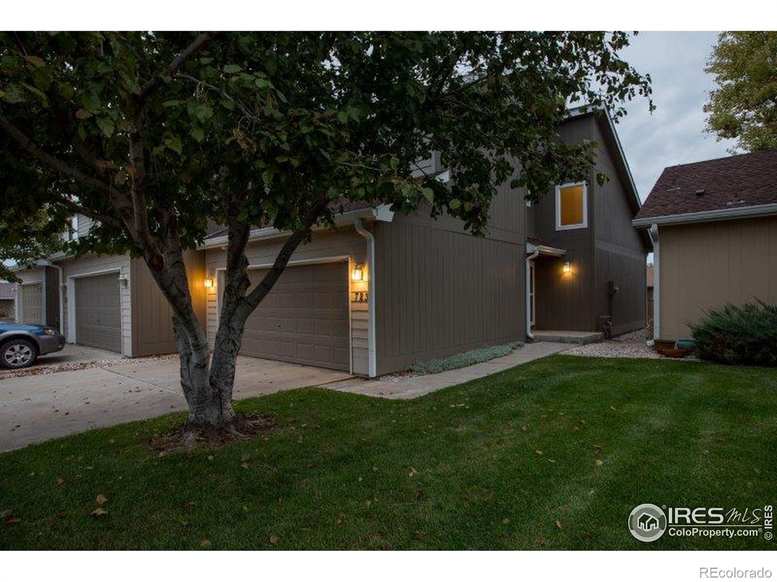 CMA Image for 723  2nd Street,Windsor, Colorado