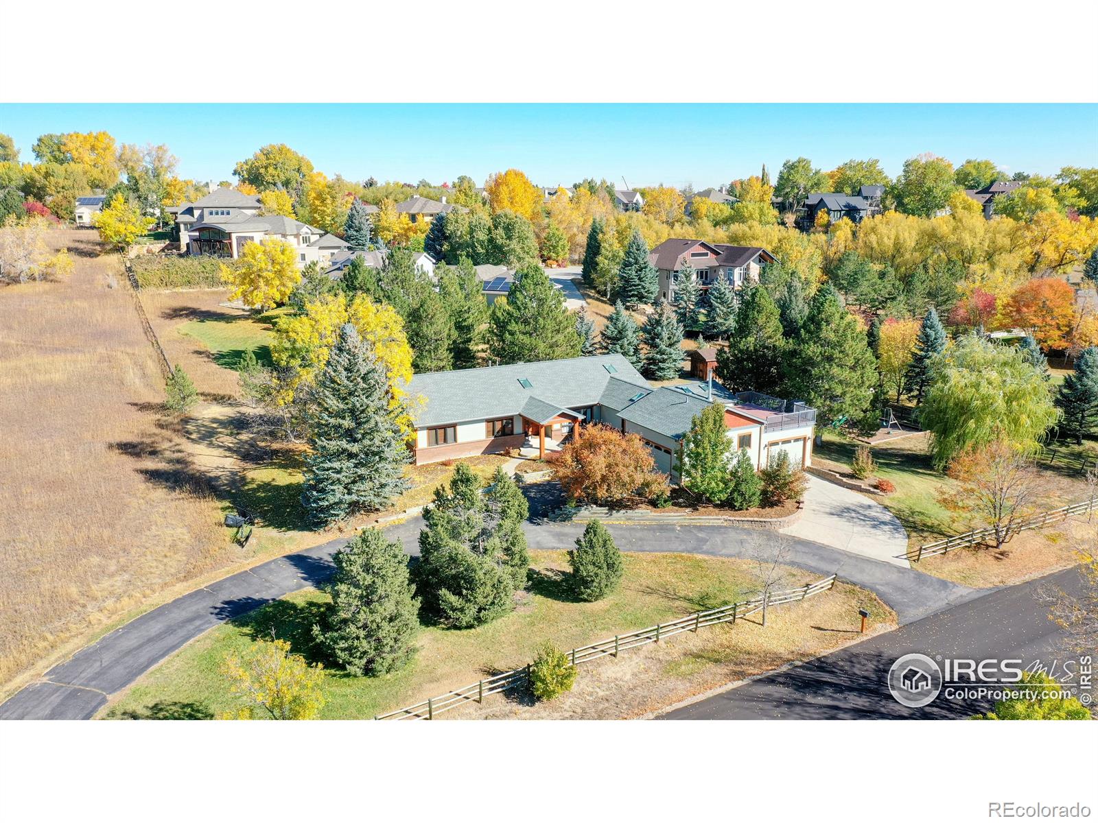 MLS Image #0 for 1308  hepplewhite court,fort collins, Colorado