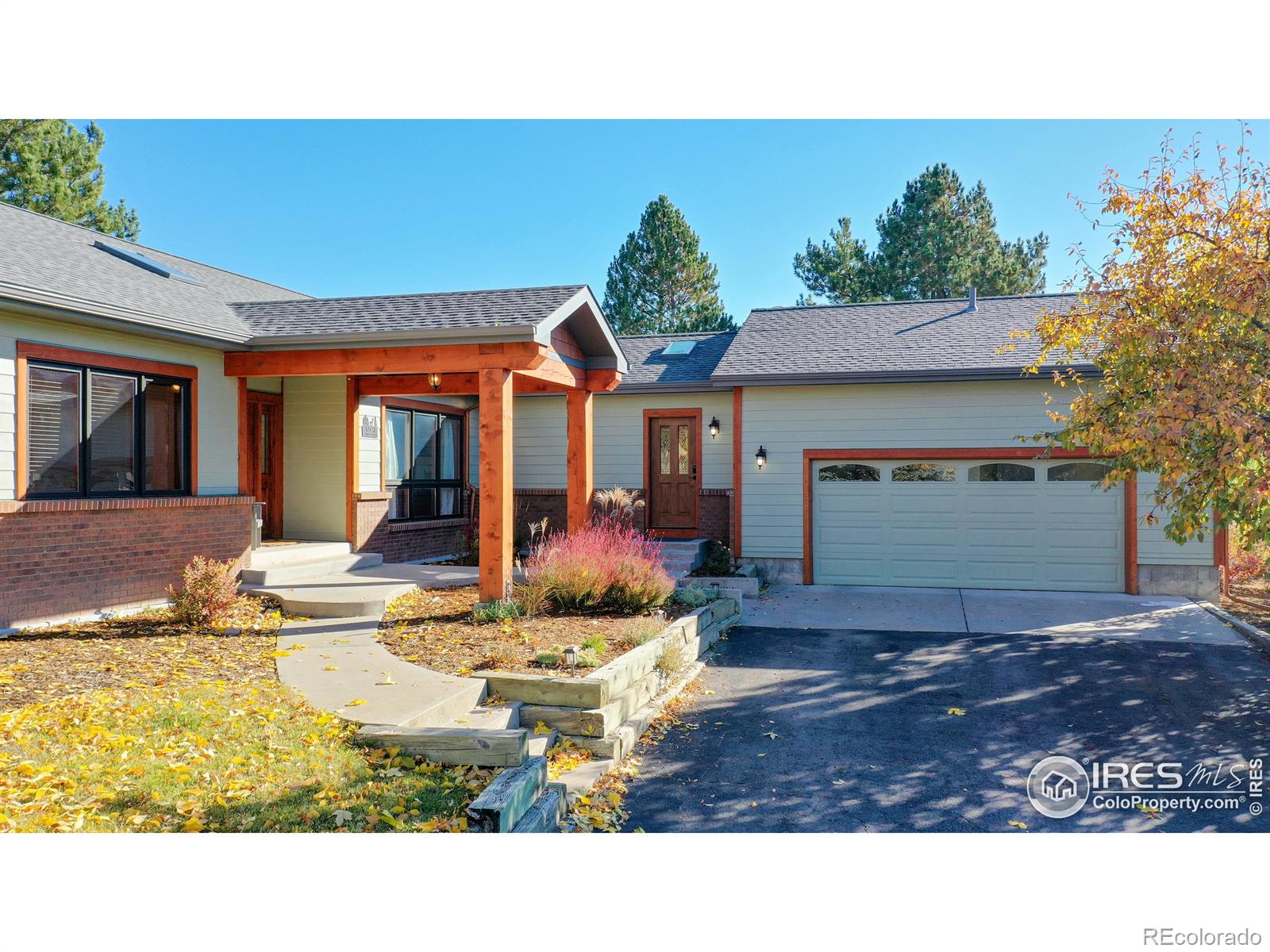 MLS Image #1 for 1308  hepplewhite court,fort collins, Colorado