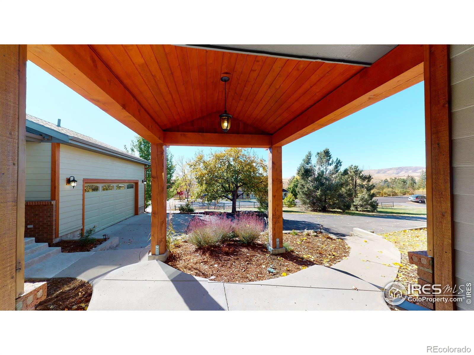 MLS Image #2 for 1308  hepplewhite court,fort collins, Colorado