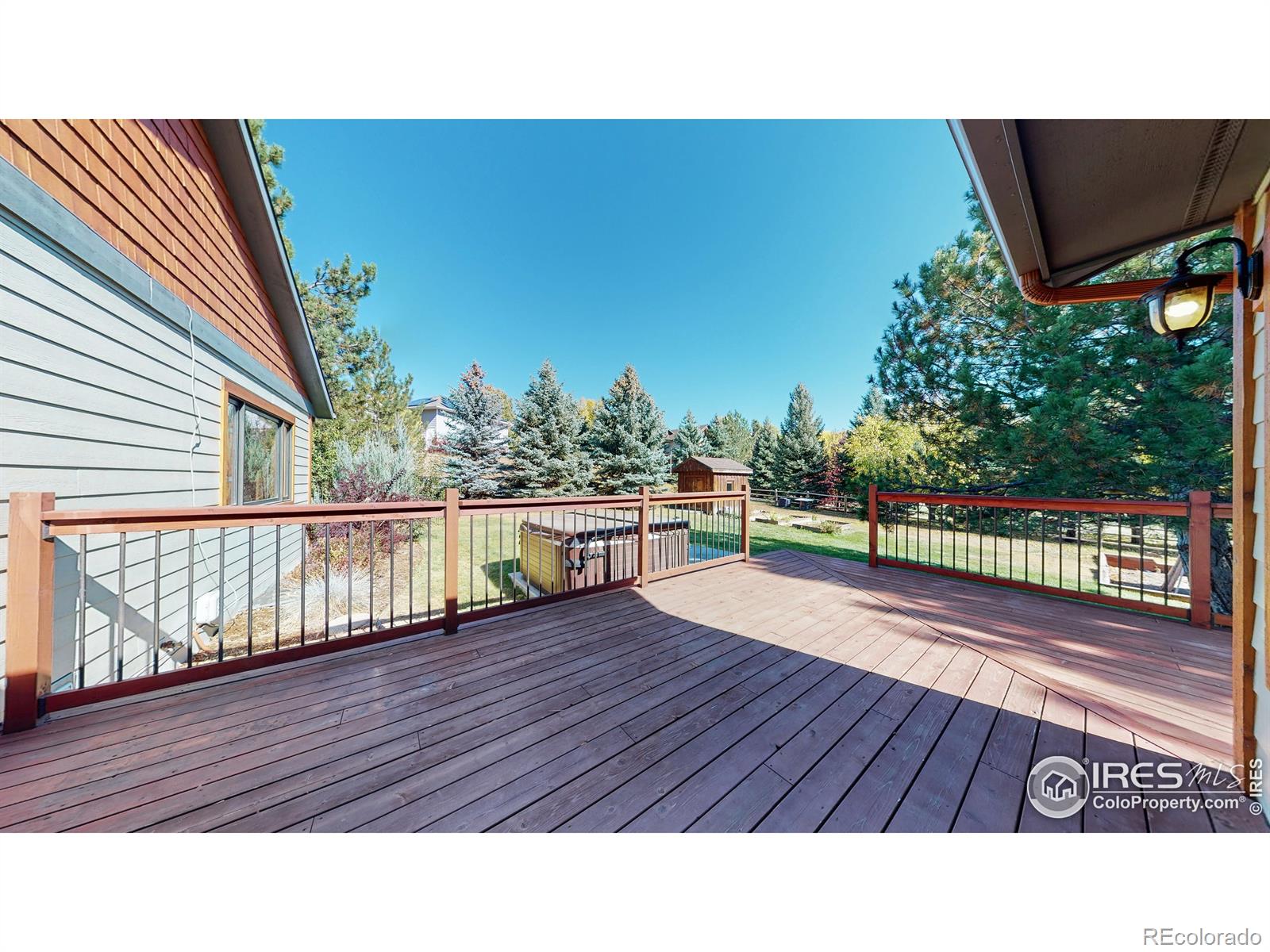 MLS Image #28 for 1308  hepplewhite court,fort collins, Colorado