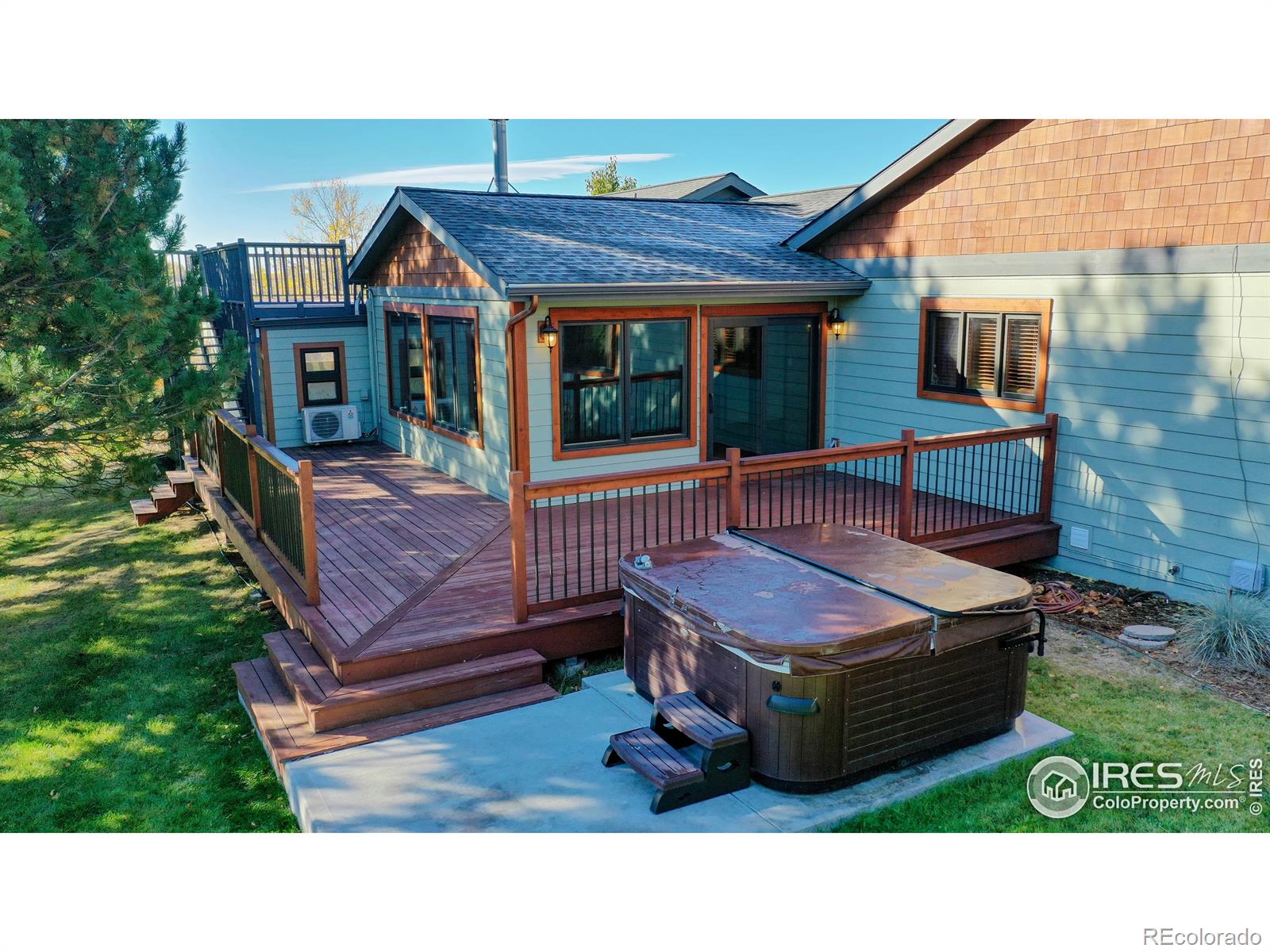 MLS Image #29 for 1308  hepplewhite court,fort collins, Colorado