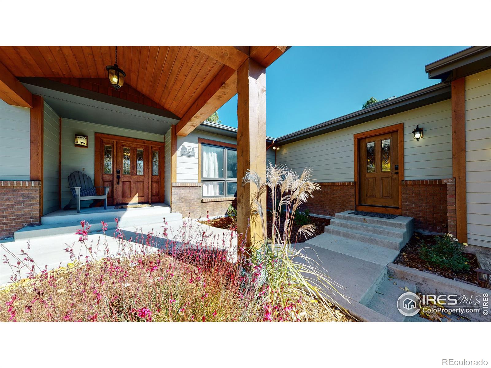 MLS Image #3 for 1308  hepplewhite court,fort collins, Colorado