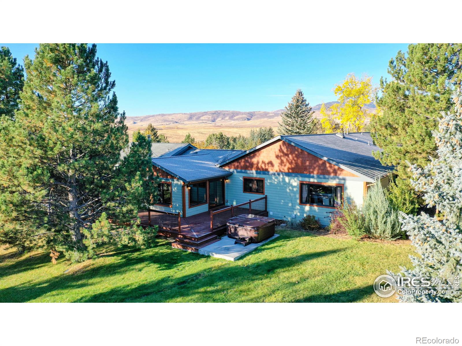 MLS Image #32 for 1308  hepplewhite court,fort collins, Colorado