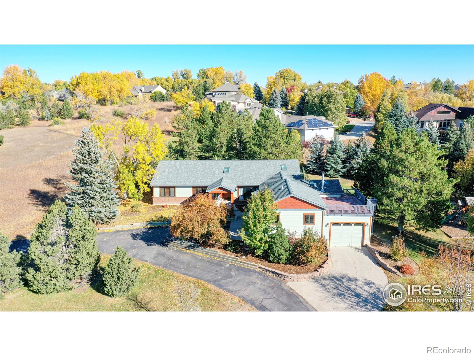 MLS Image #36 for 1308  hepplewhite court,fort collins, Colorado