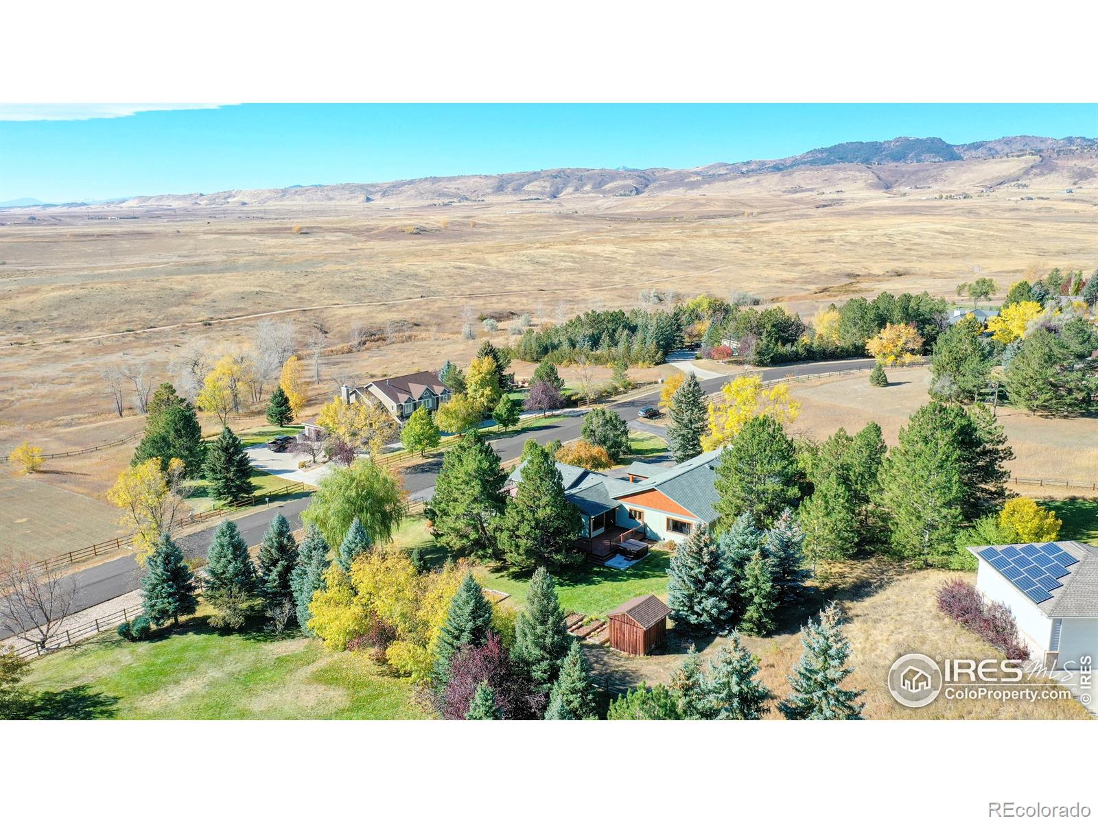 MLS Image #37 for 1308  hepplewhite court,fort collins, Colorado