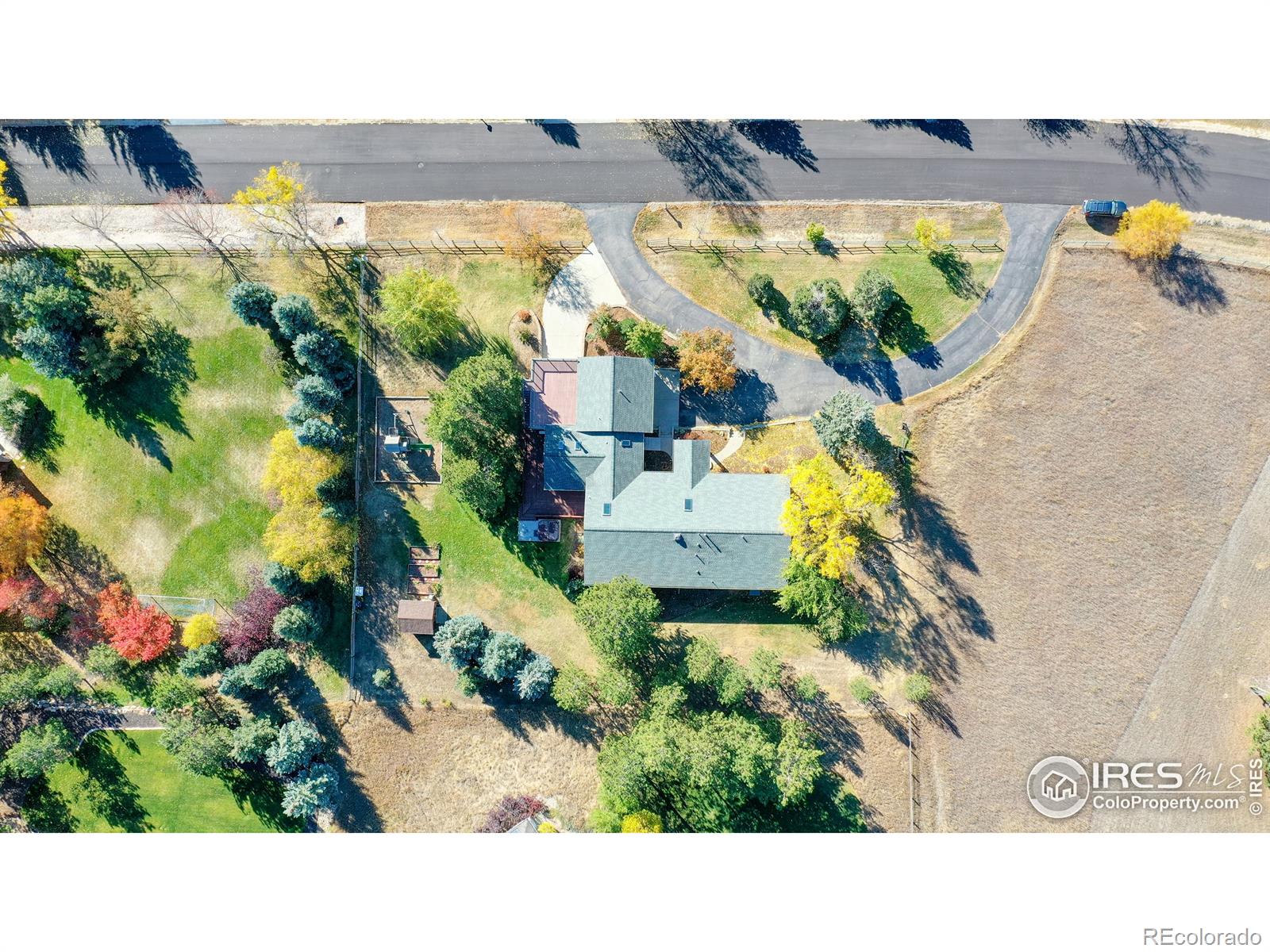 MLS Image #38 for 1308  hepplewhite court,fort collins, Colorado