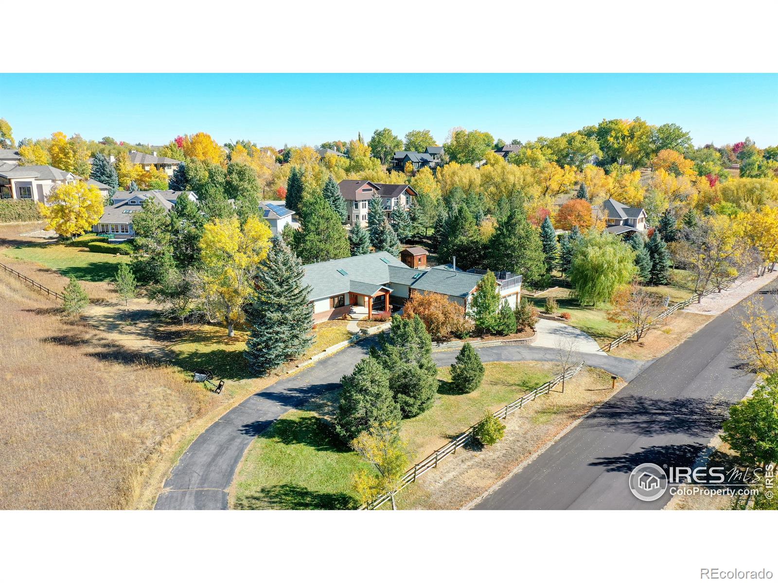 MLS Image #39 for 1308  hepplewhite court,fort collins, Colorado