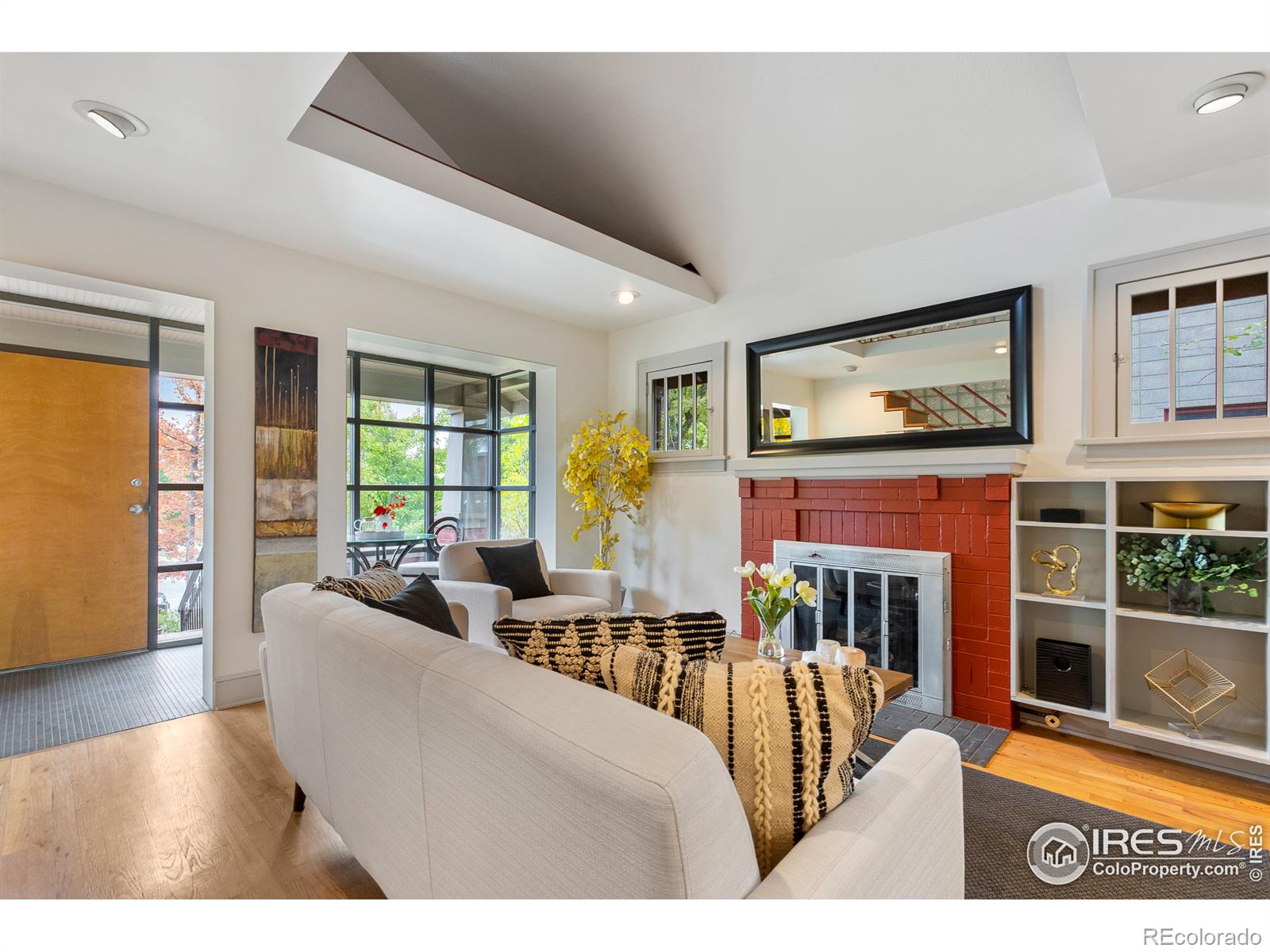 MLS Image #10 for 812  university avenue,boulder, Colorado