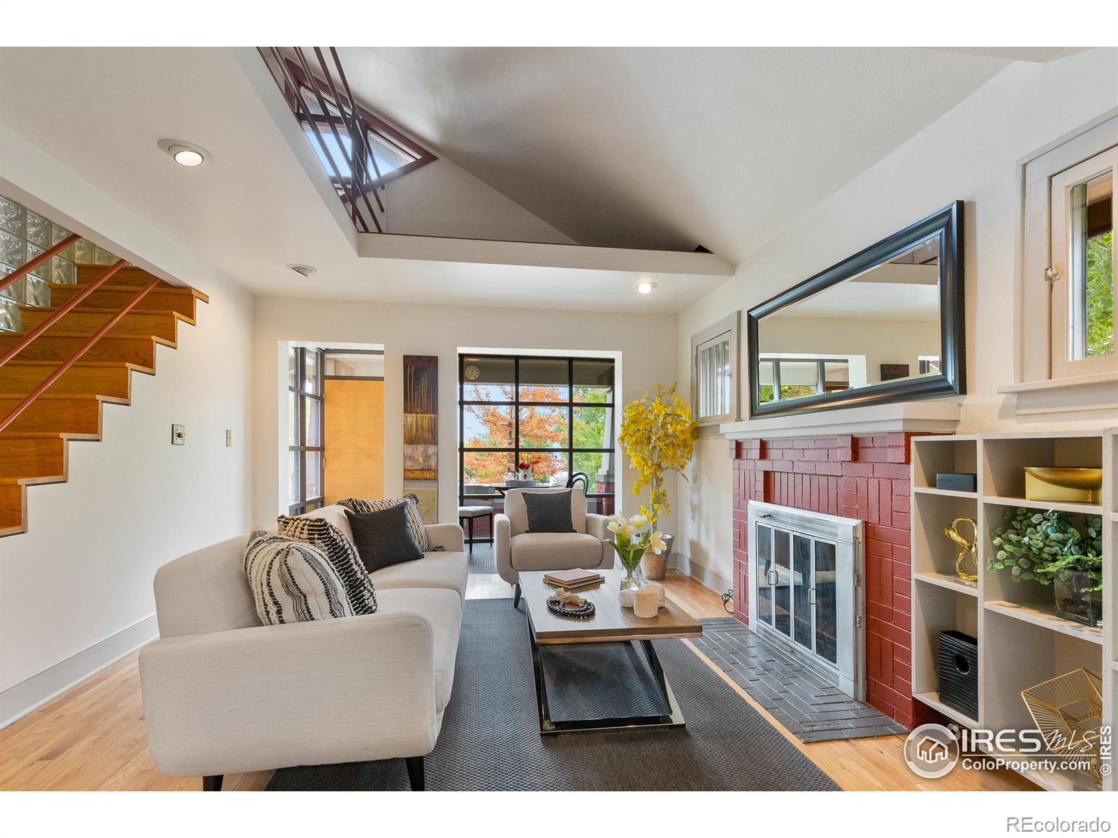 MLS Image #11 for 812  university avenue,boulder, Colorado