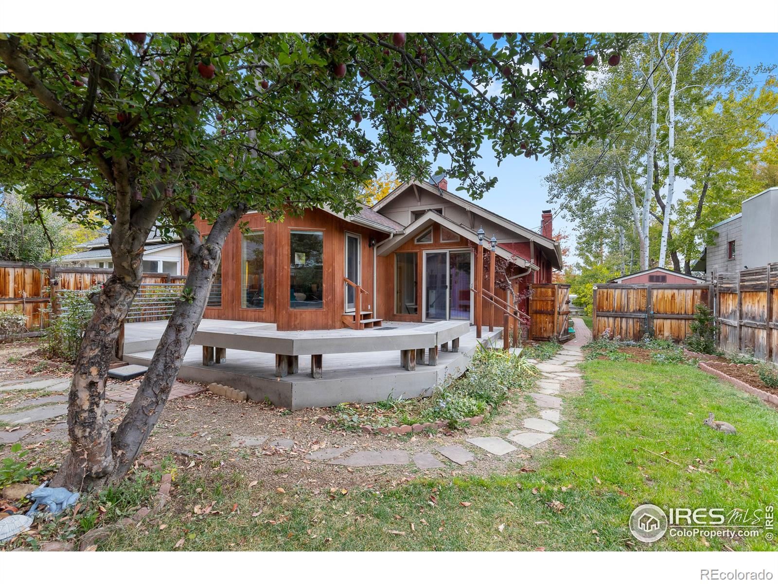 MLS Image #24 for 812  university avenue,boulder, Colorado