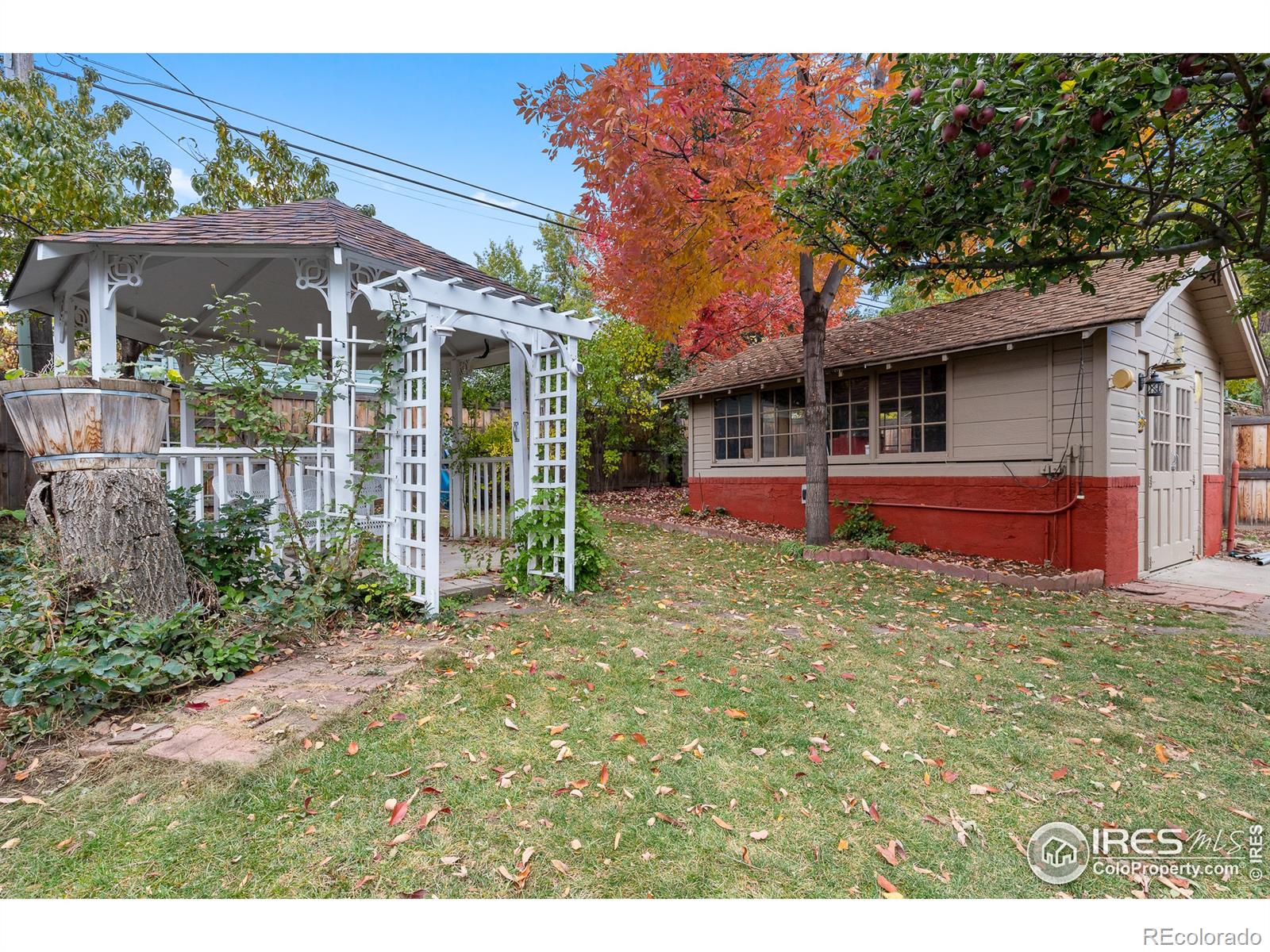 MLS Image #26 for 812  university avenue,boulder, Colorado