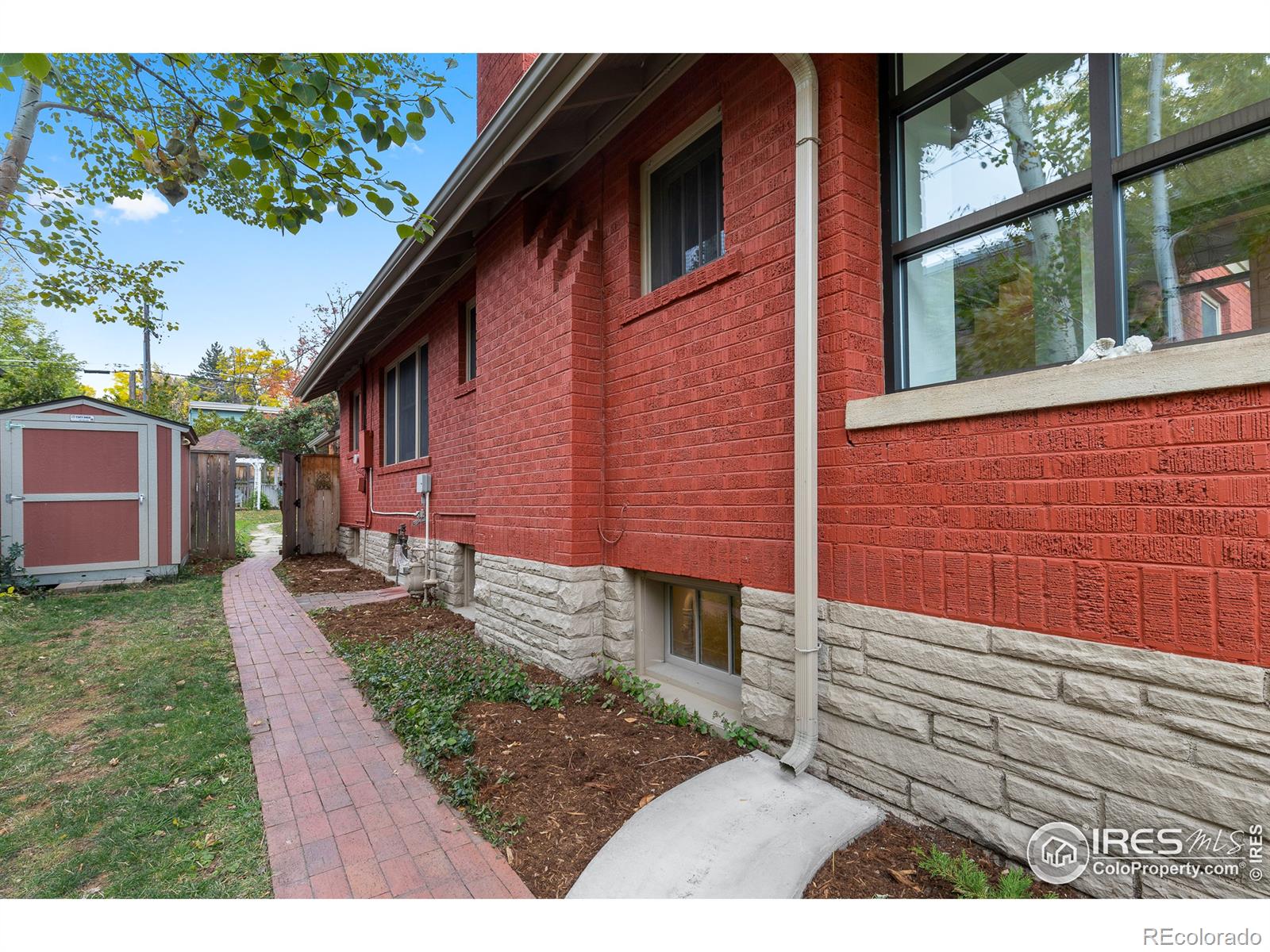 MLS Image #27 for 812  university avenue,boulder, Colorado