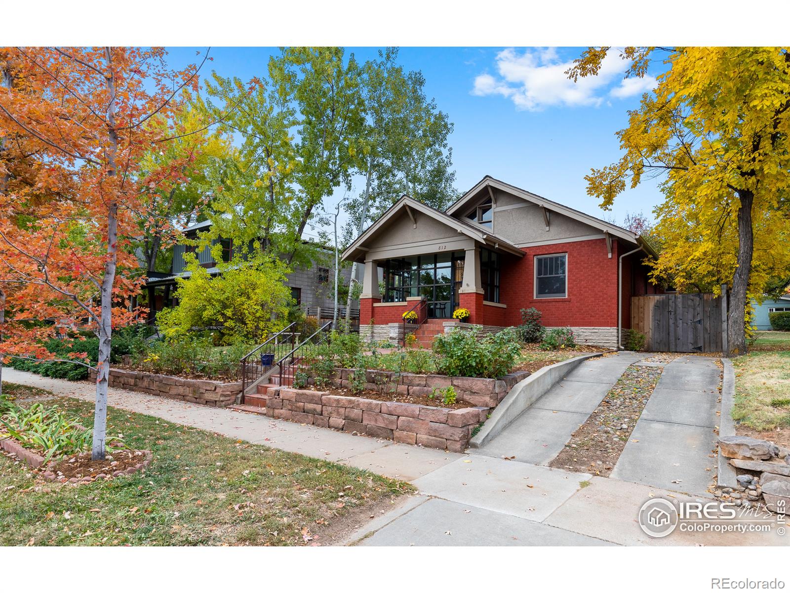 MLS Image #29 for 812  university avenue,boulder, Colorado