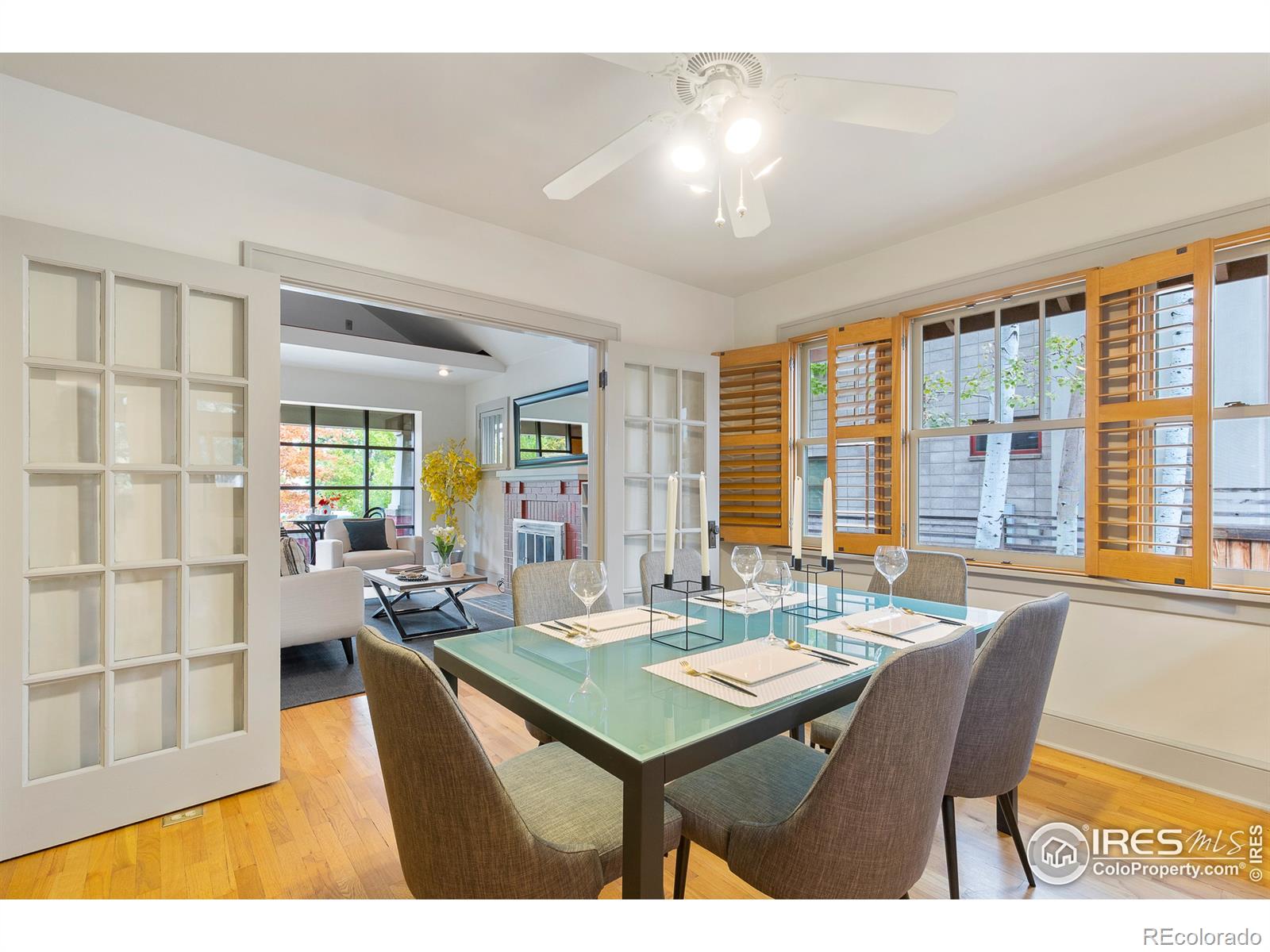 MLS Image #6 for 812  university avenue,boulder, Colorado