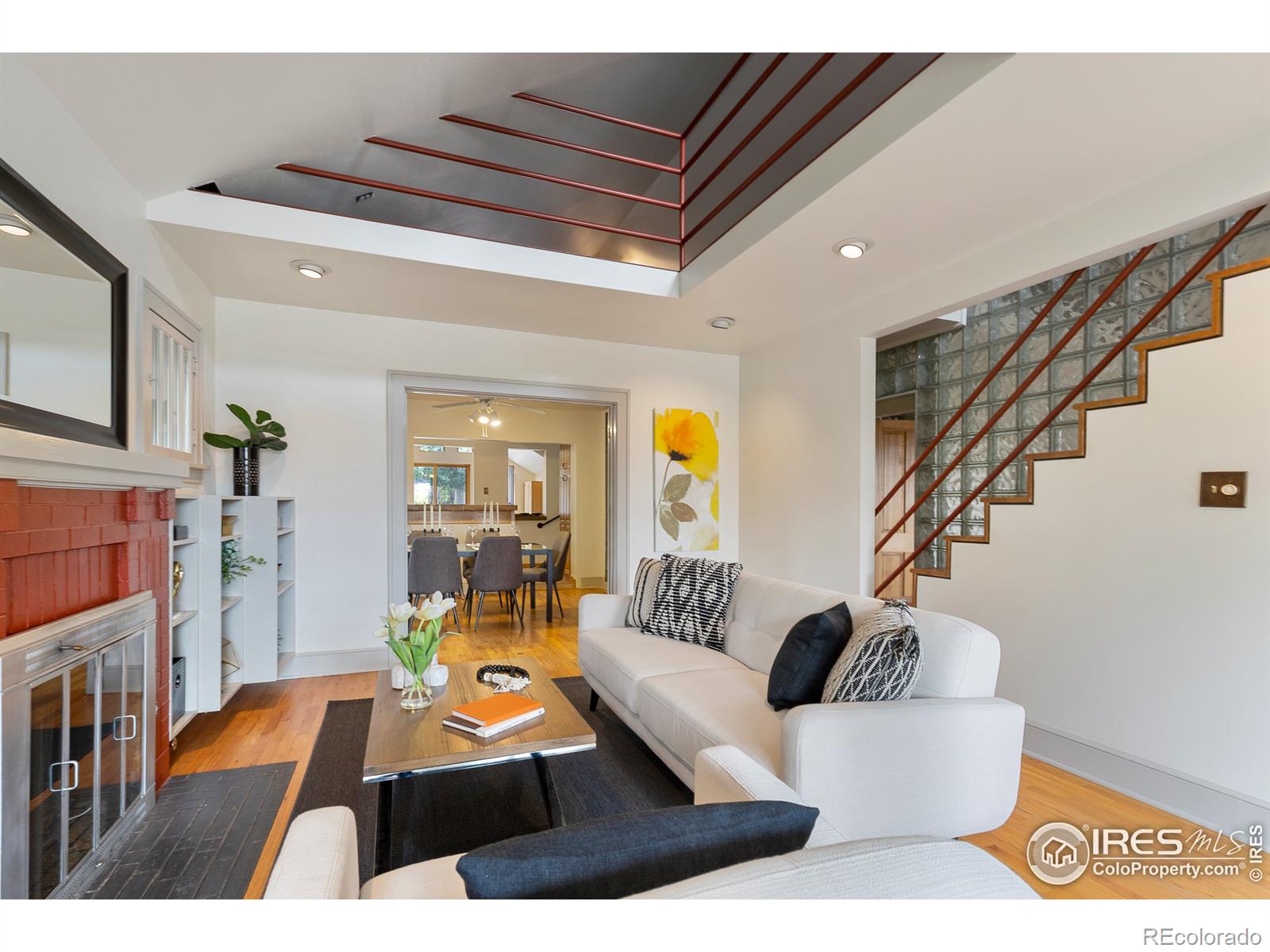 MLS Image #9 for 812  university avenue,boulder, Colorado
