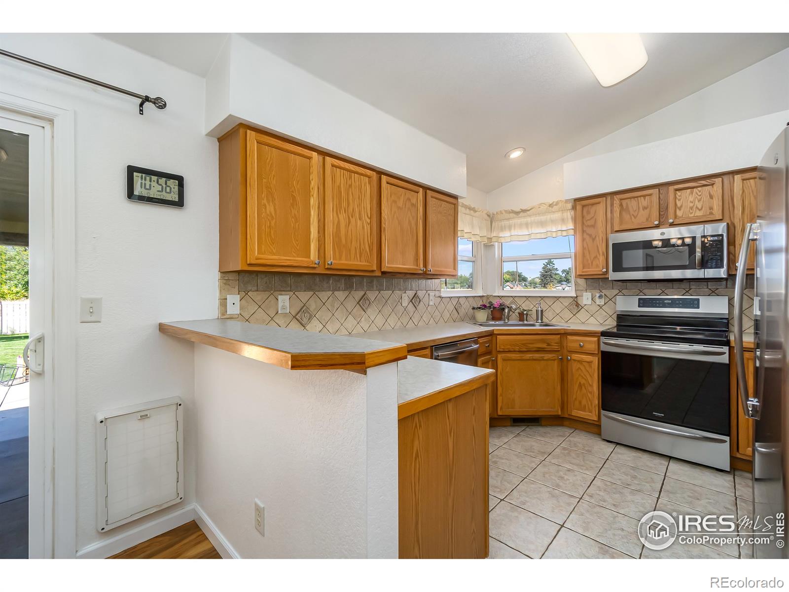 MLS Image #12 for 202  buckeye avenue,eaton, Colorado