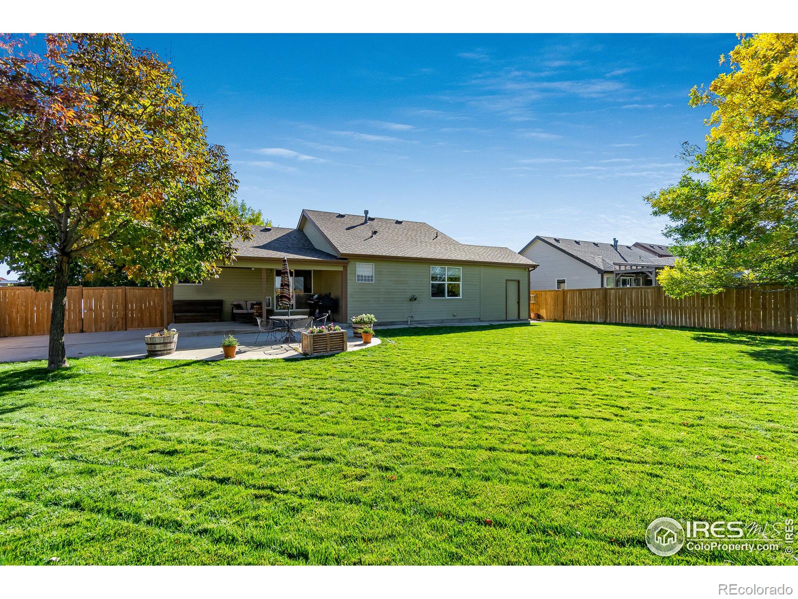 MLS Image #35 for 202  buckeye avenue,eaton, Colorado