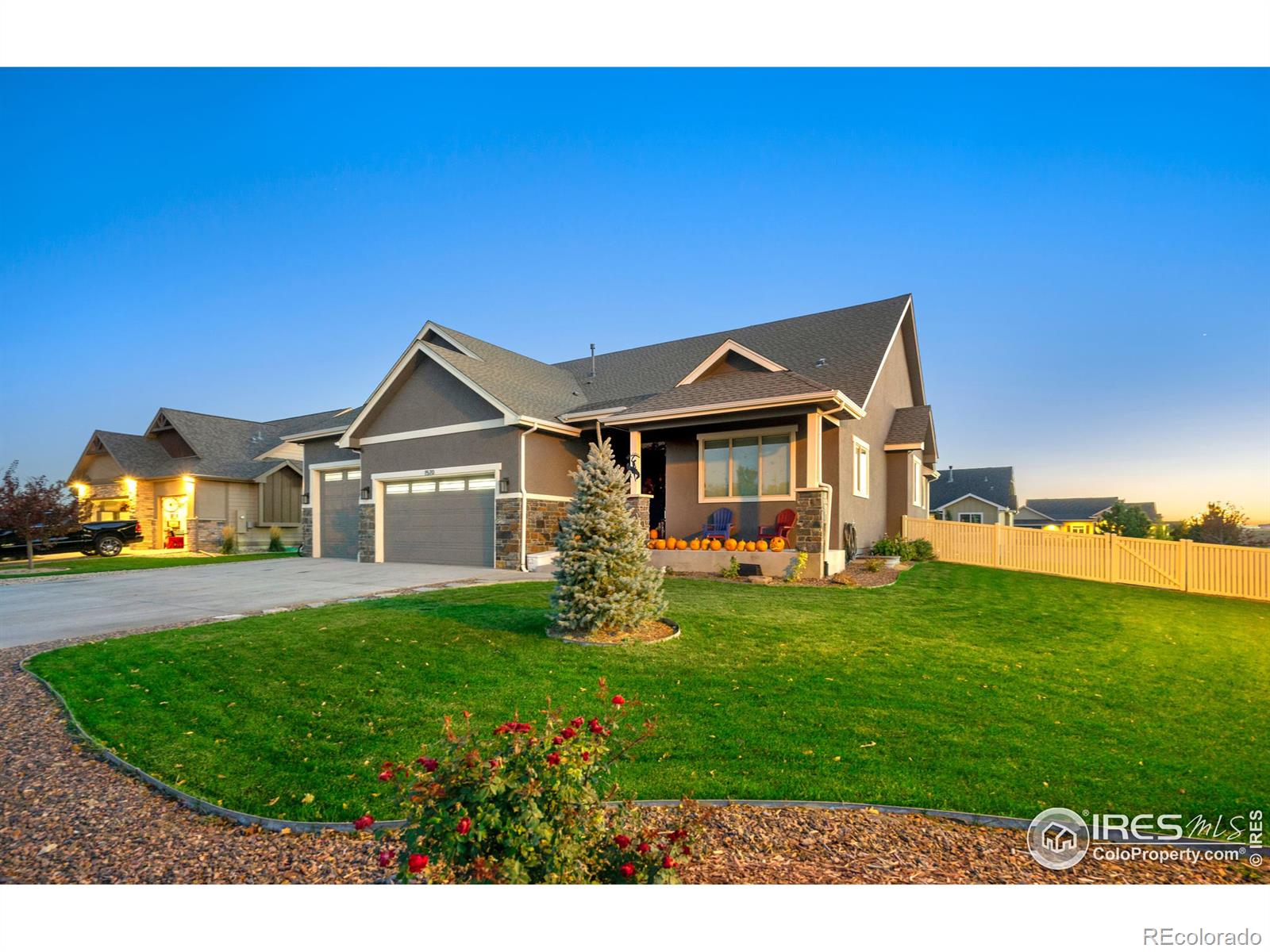 MLS Image #0 for 1570  colorado parkway,eaton, Colorado