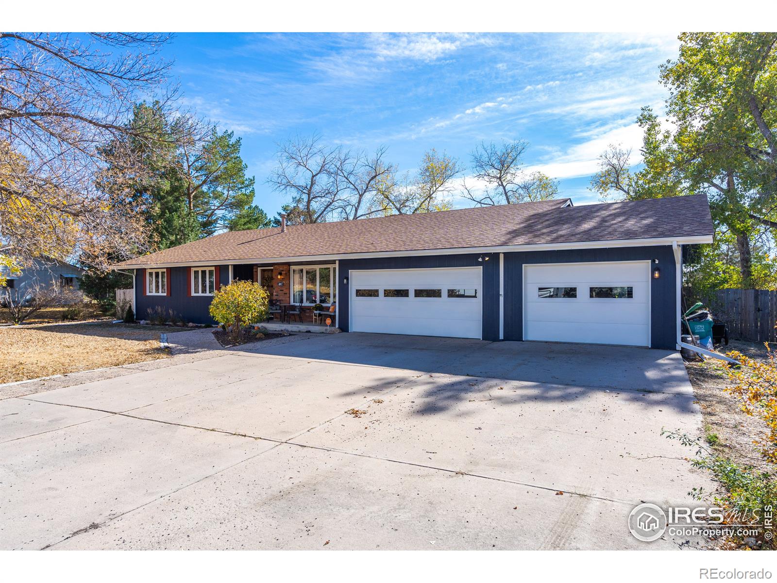 MLS Image #0 for 4817  springer drive,fort collins, Colorado