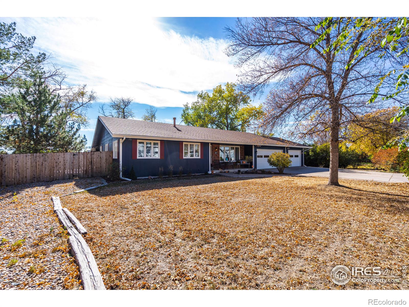 CMA Image for 4817  Springer Drive,Fort Collins, Colorado